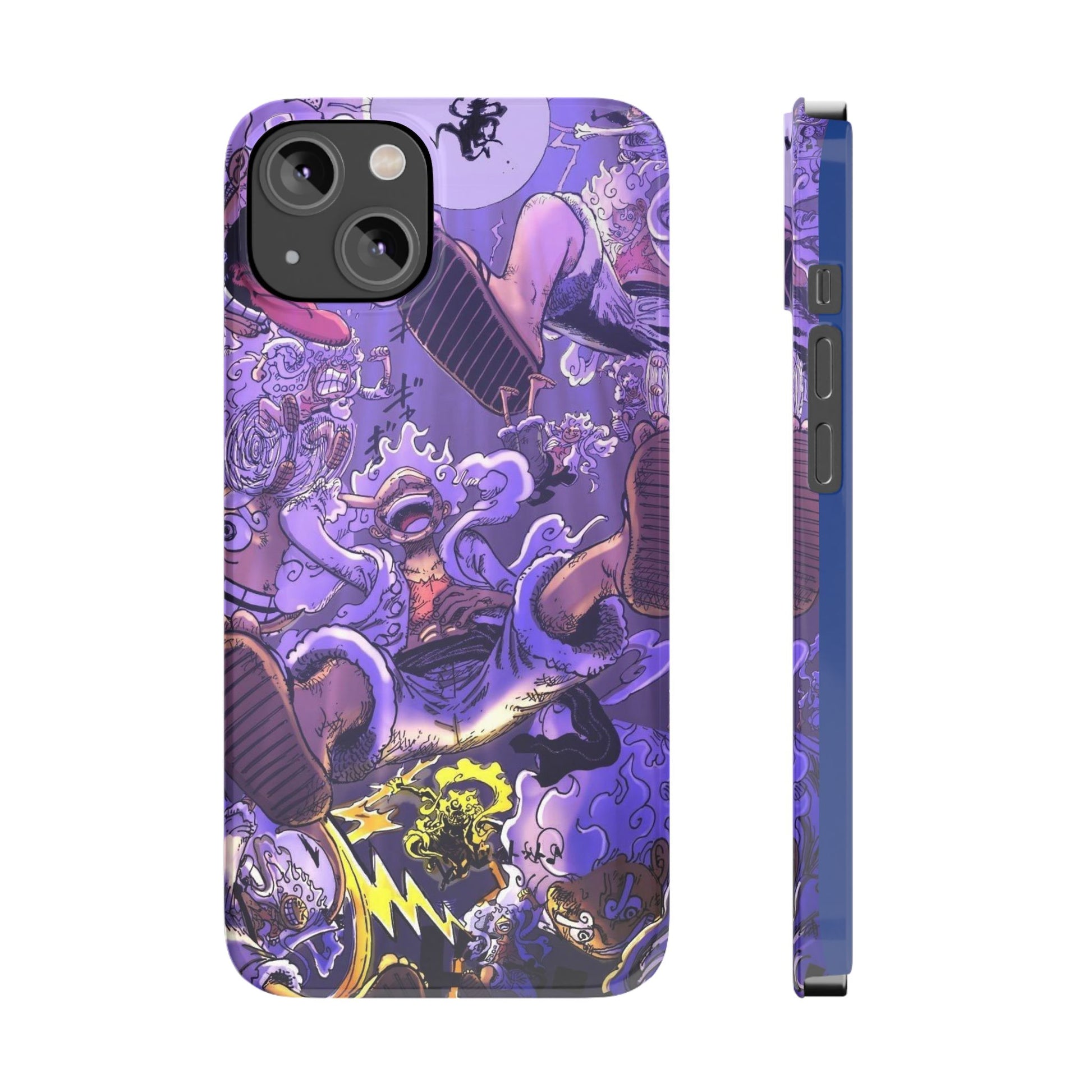 Phone Case - OnePiece Design