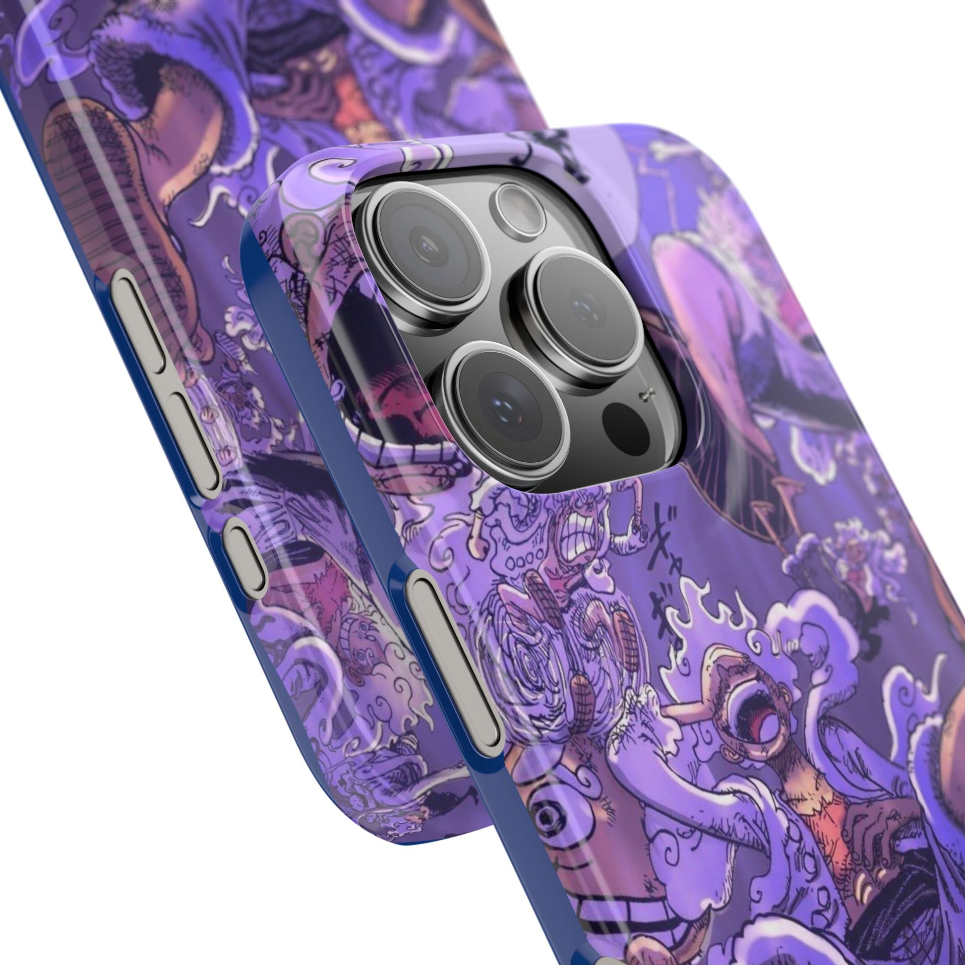 Phone Case - OnePiece Design