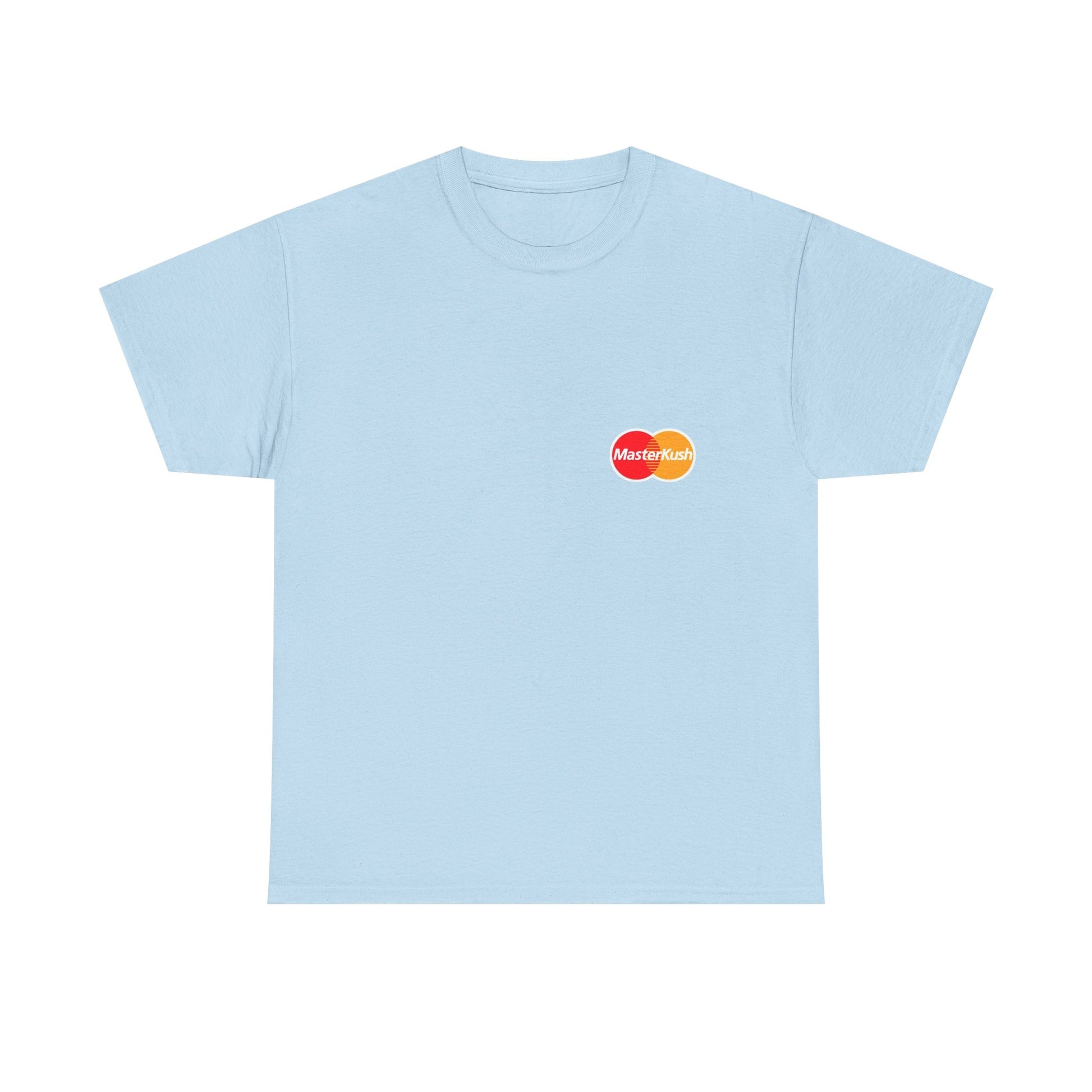MasterKush Unisex T-Shirt