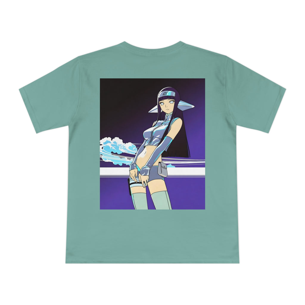 Hinata "Stargazing Version" Jersey T-shirt