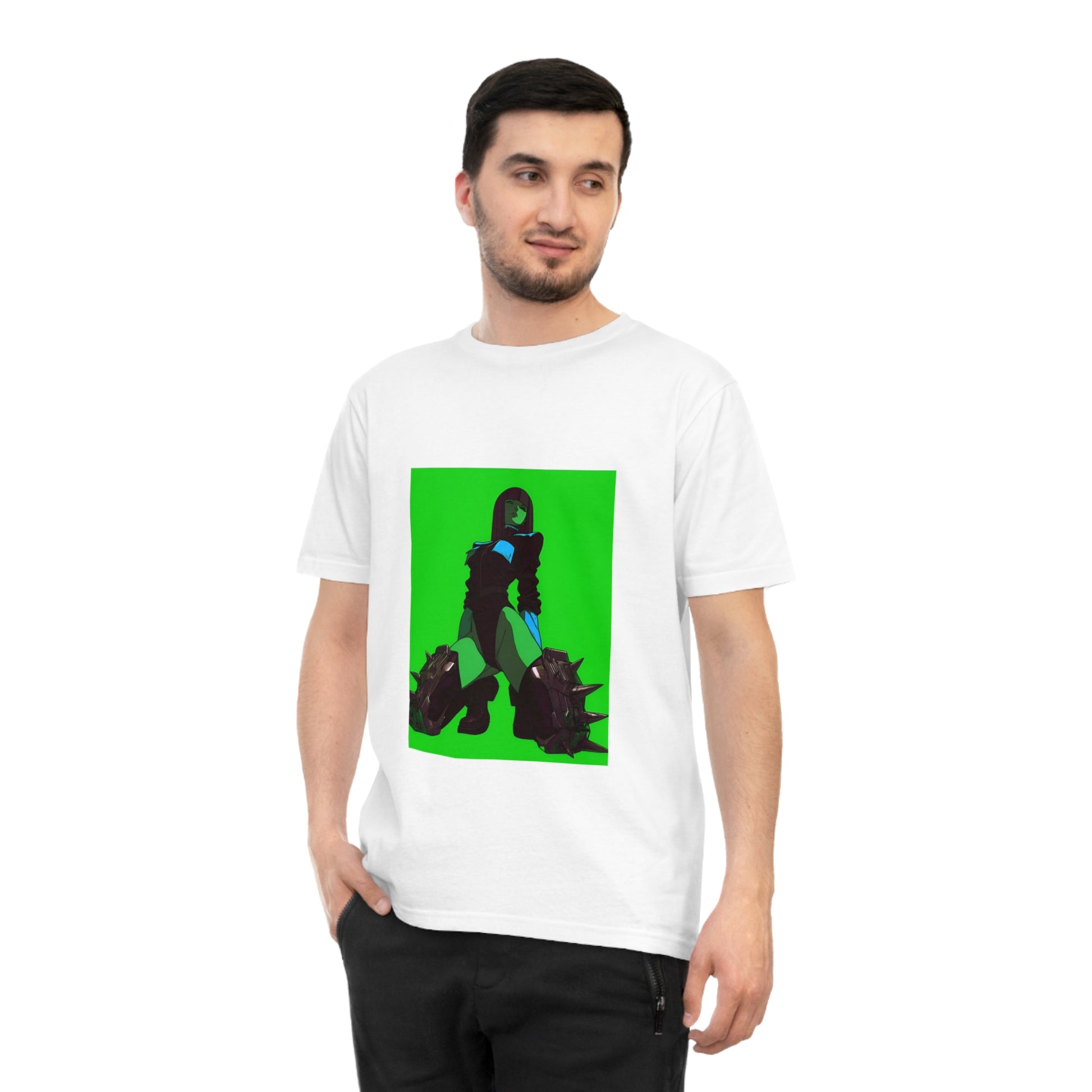 Hinata " Stargazing Version" T-Shirt