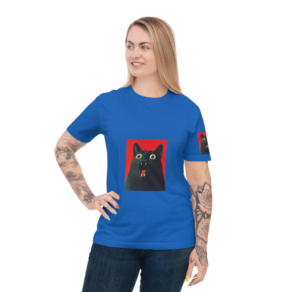 OhMyCat Unisex T-shirt