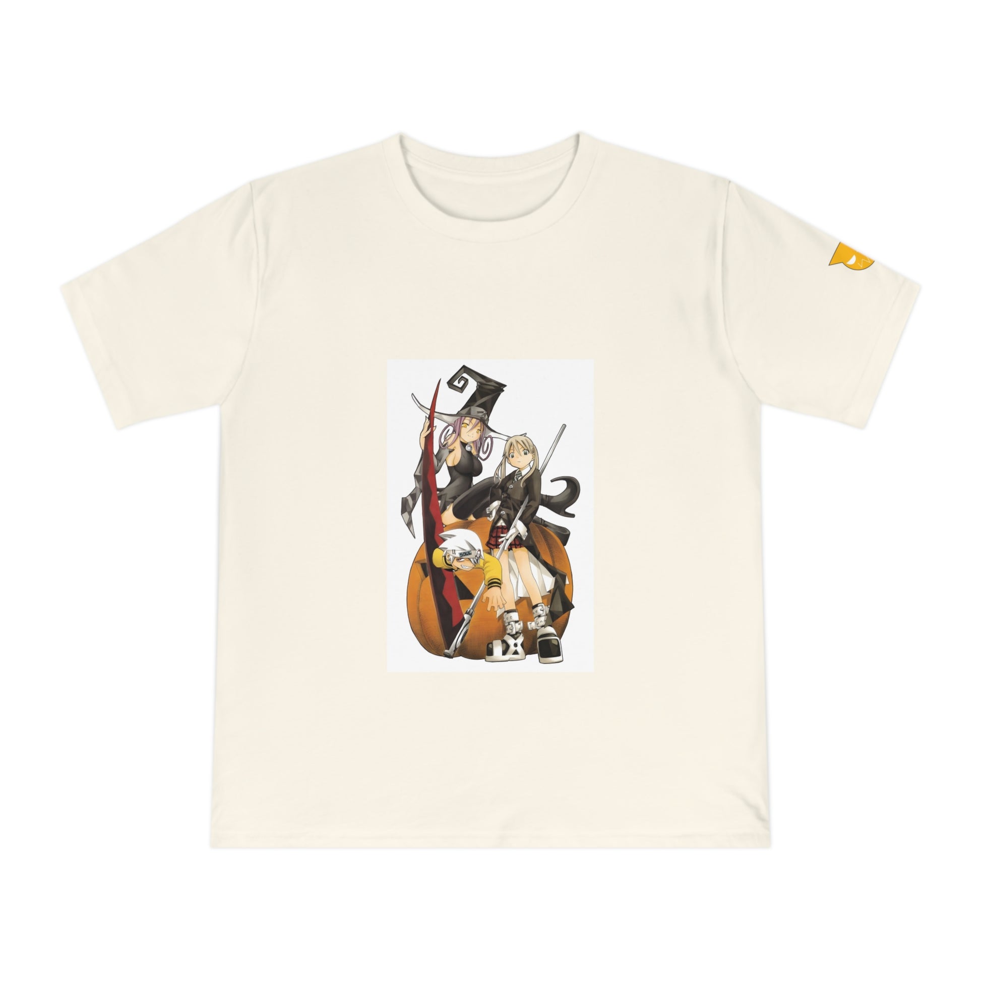 Soul Eater T-shirt