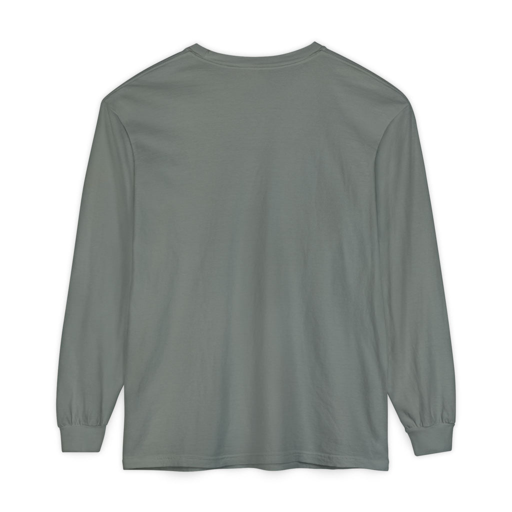 Cybergirl city  Long Sleeve Tee