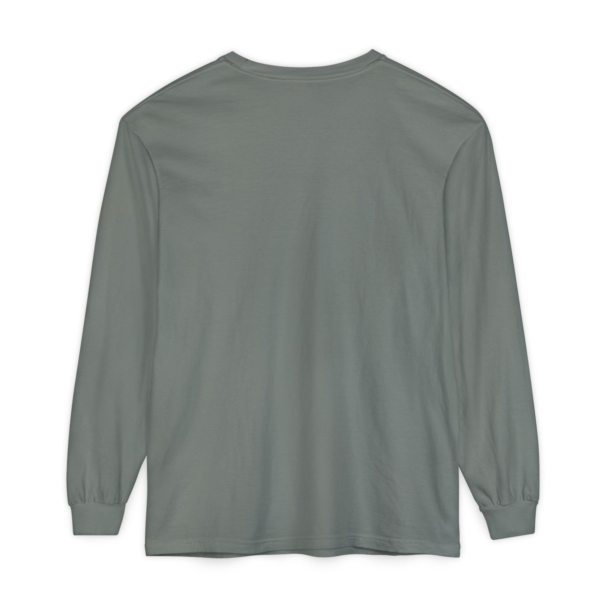 Cybergirl city  Long Sleeve Tee