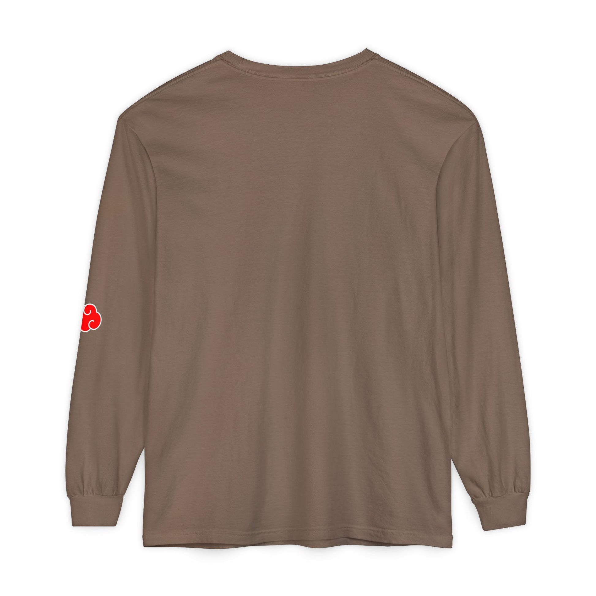Naruti-Sakura Long Sleeve Tee