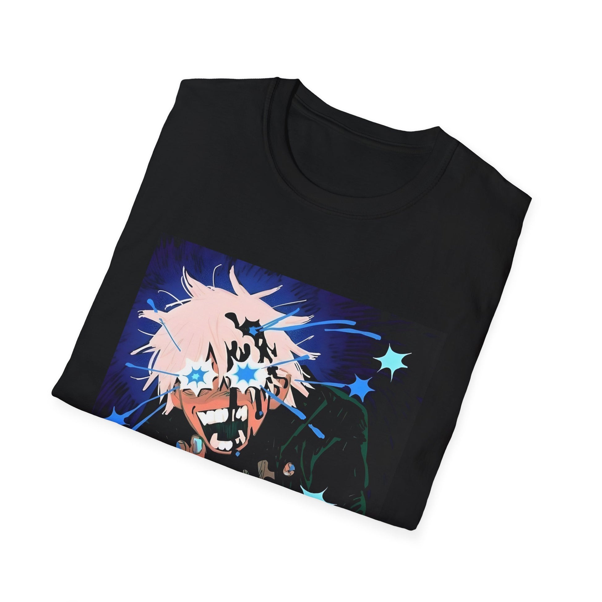 Gojo-Jujutsu Kaisen T-Shirt