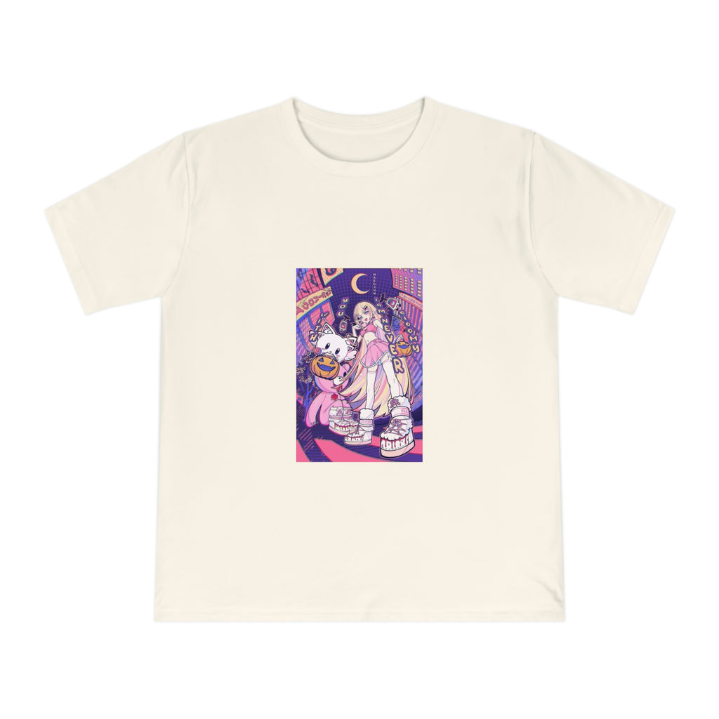 Kawaii Style Unisex T-Shirt