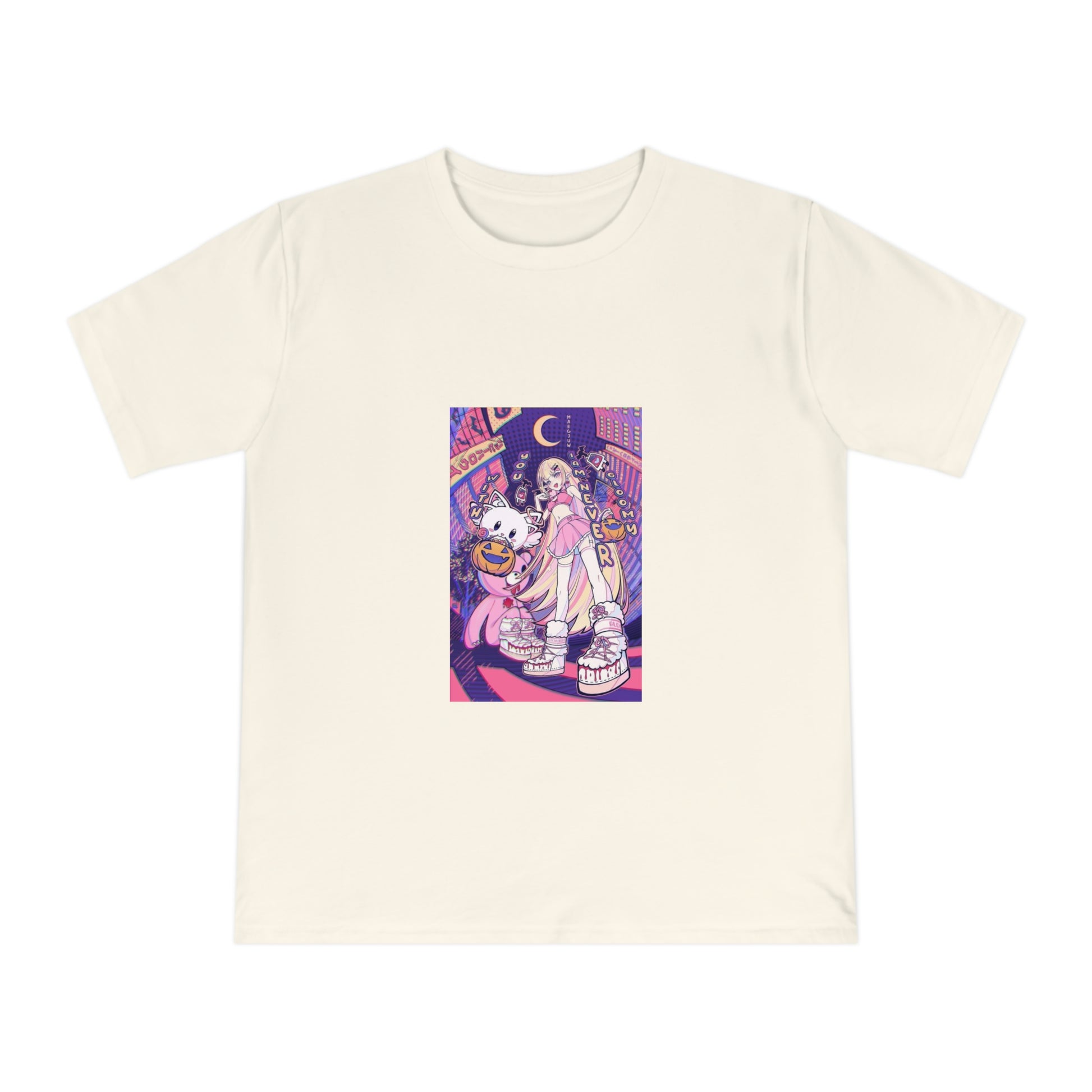 Kawaii Style Unisex T-Shirt