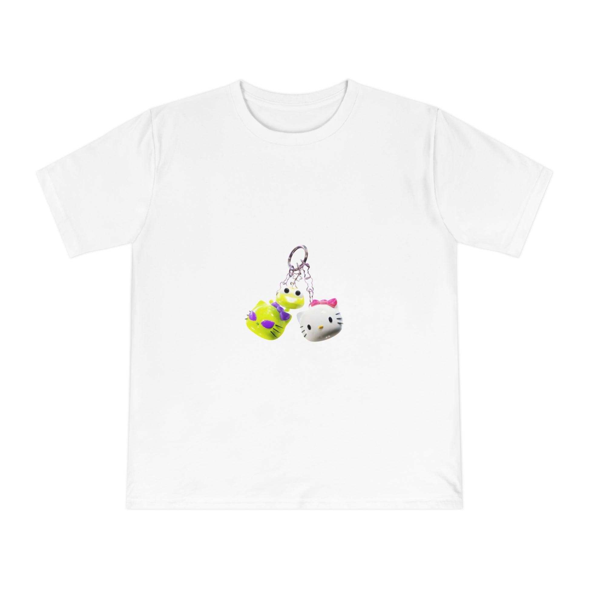 Charm Hello Kitty T-shirt