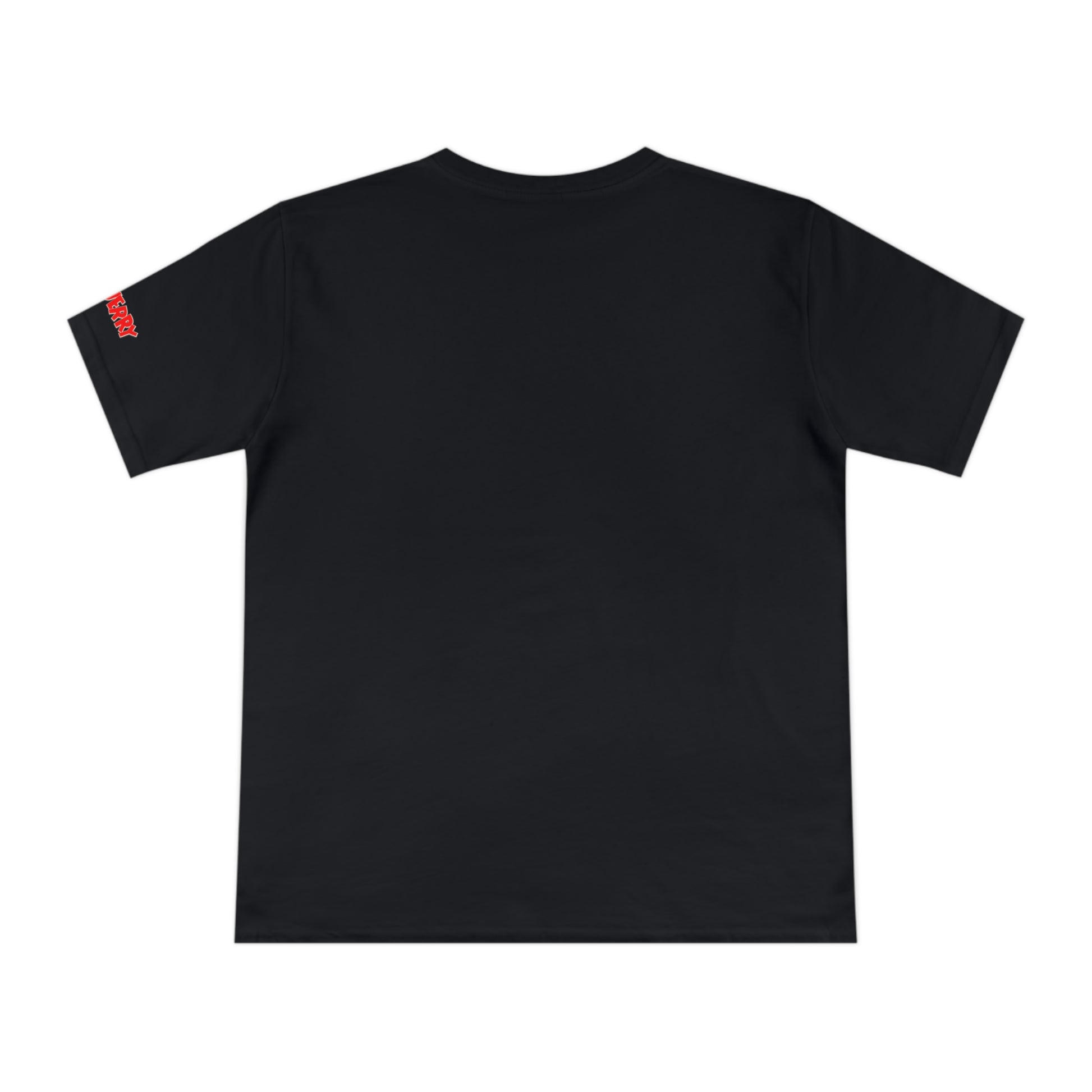 Naruto X Tom e Jerry T-Shirt
