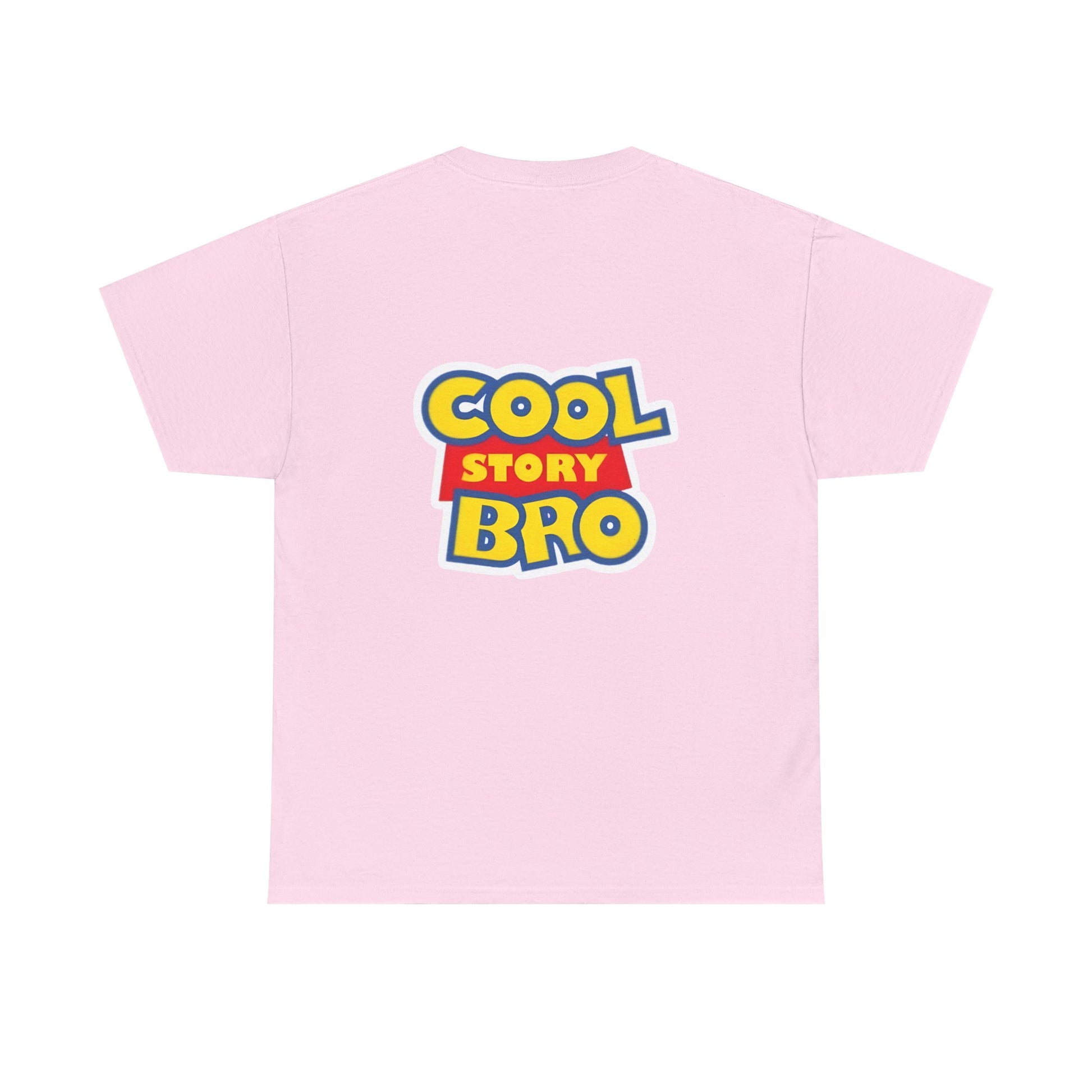 Toy/Cool Story Unisex T-shirt