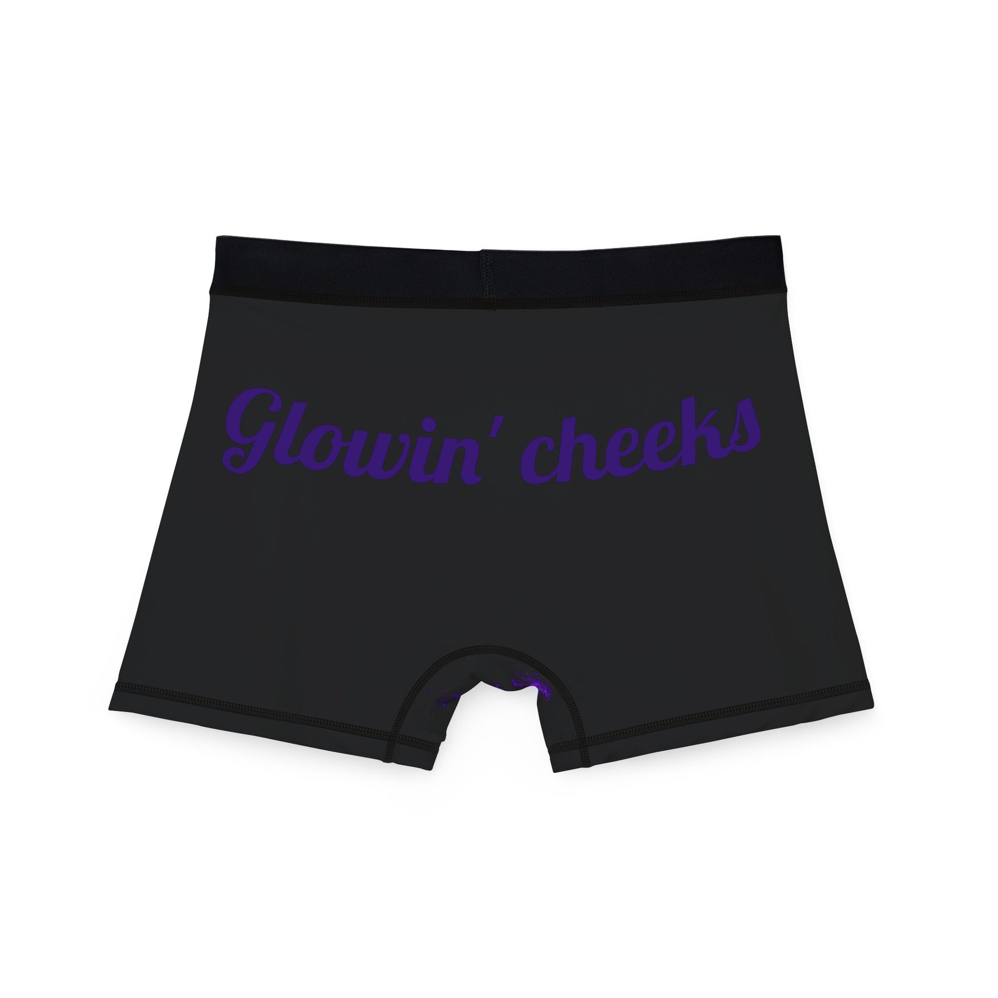 Explicit|Glowin'  - Men's Boxers