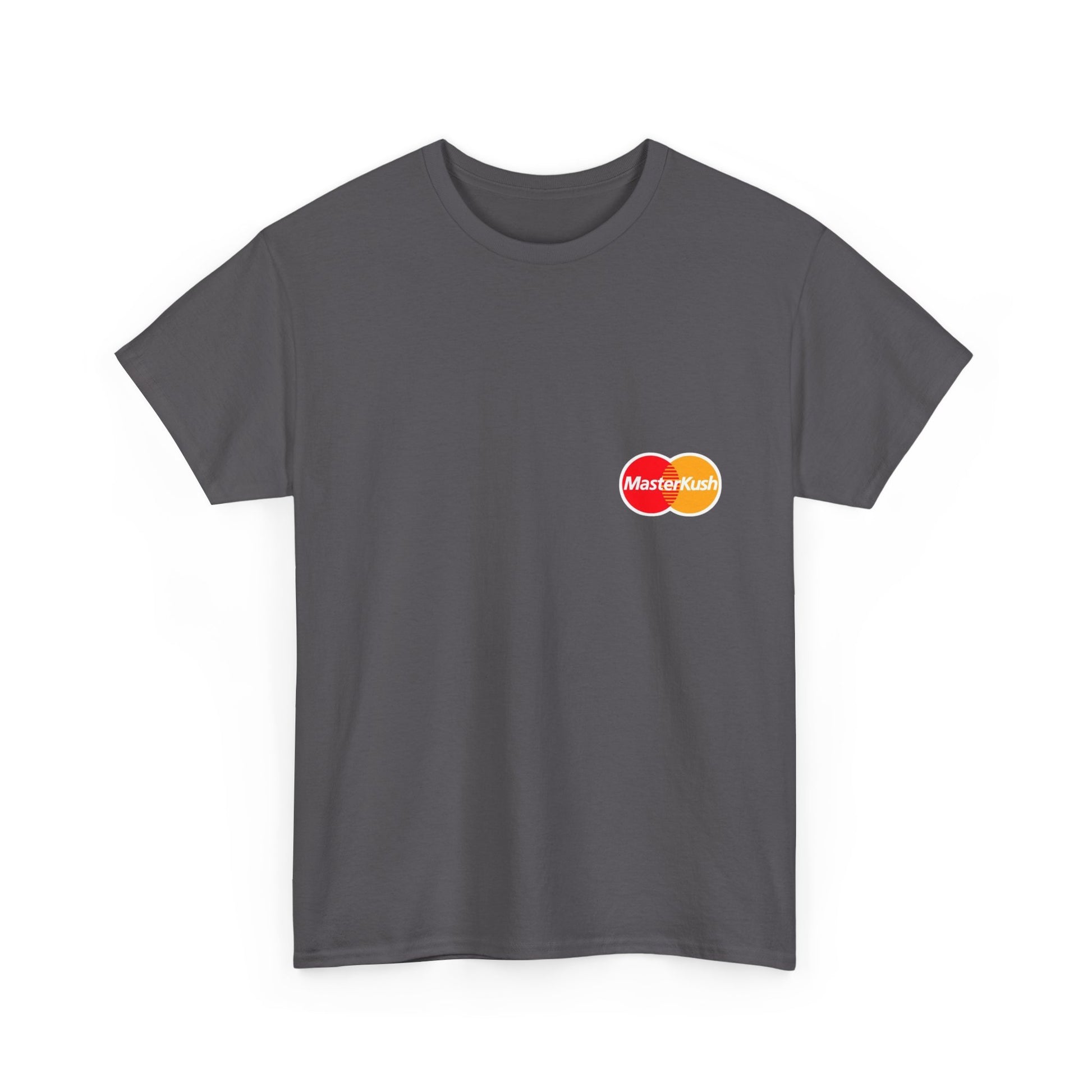 MasterKush Unisex T-Shirt
