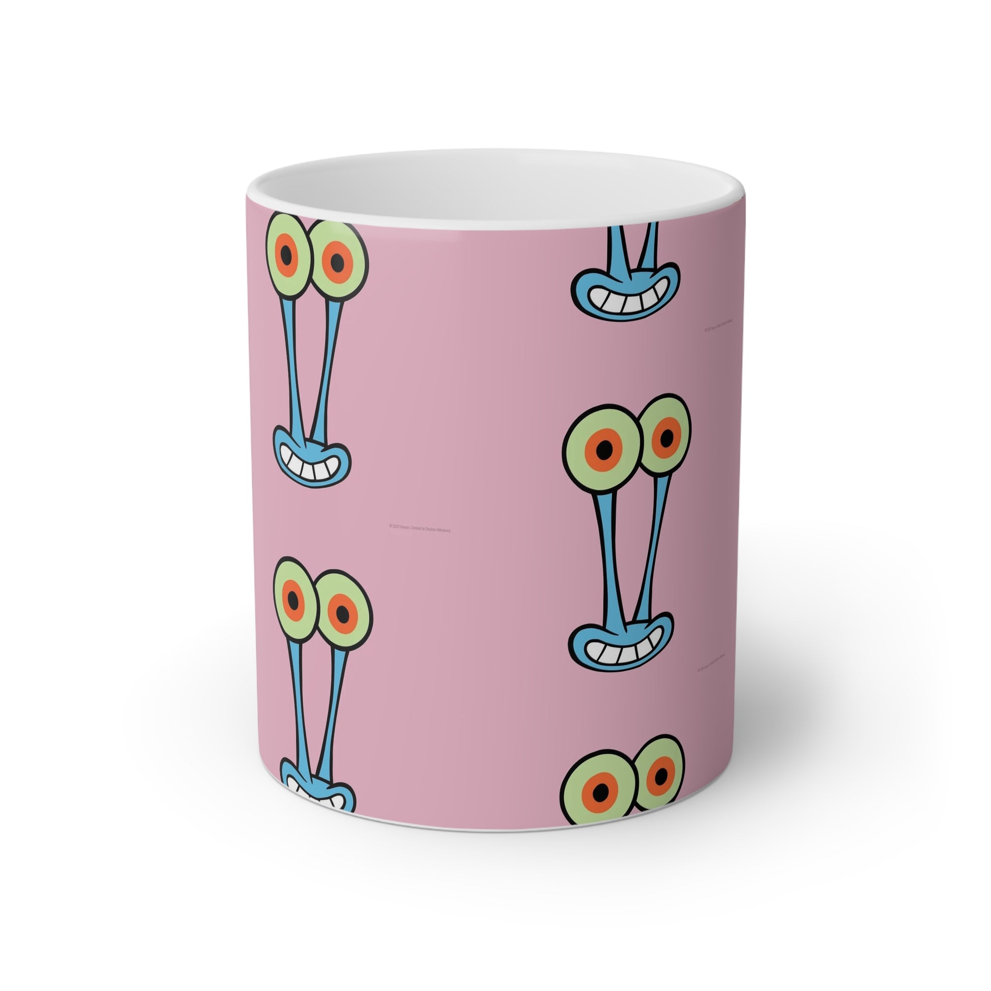 Gary The Snail - Spongebob Mug