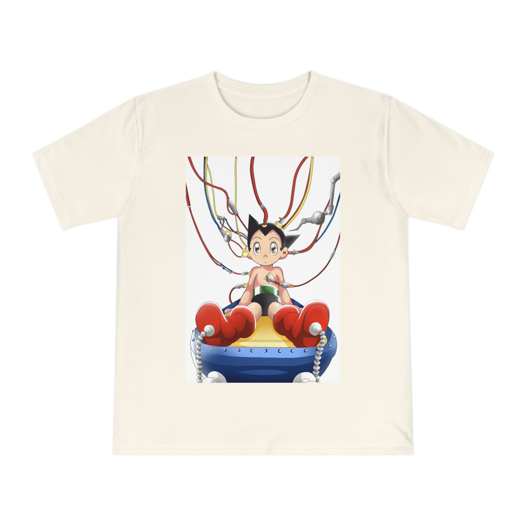 Astro Boy Cartoon T-Shirt