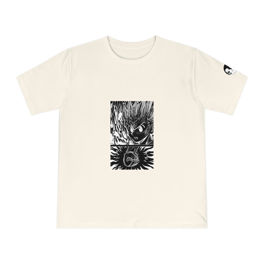 Hunter Hunter T-shirt