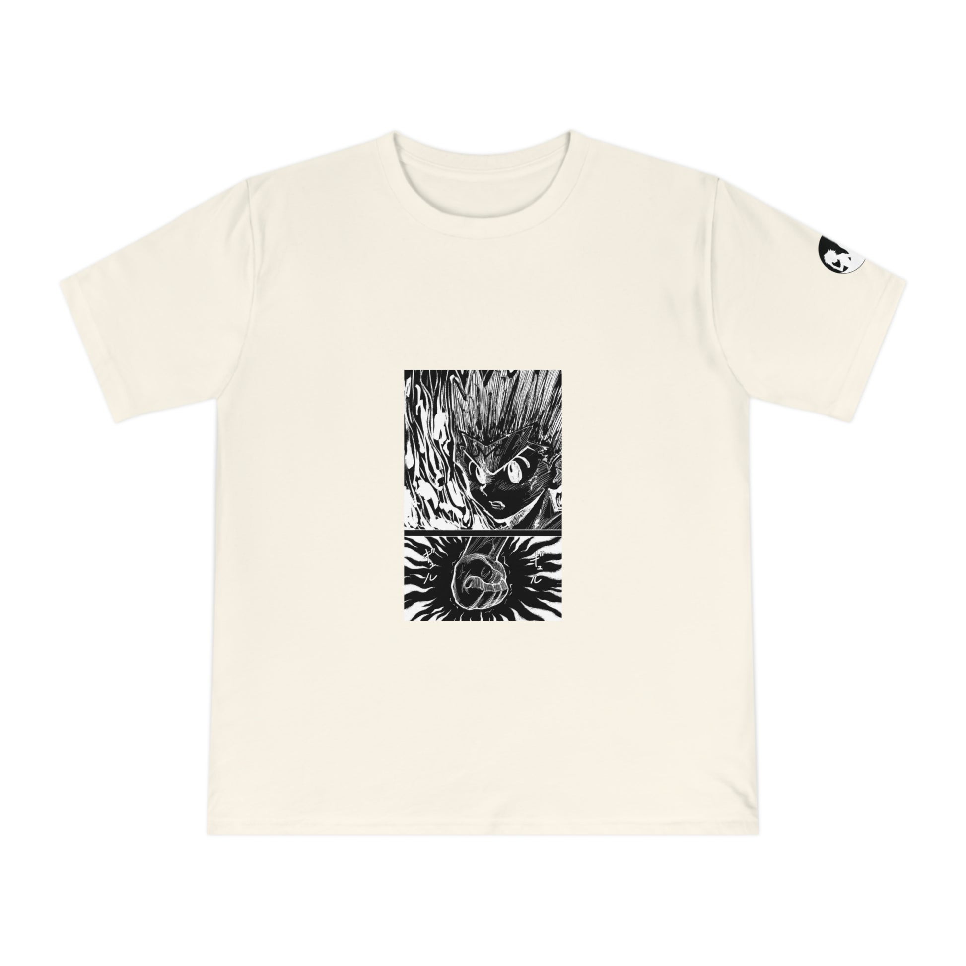 Hunter Hunter T-shirt