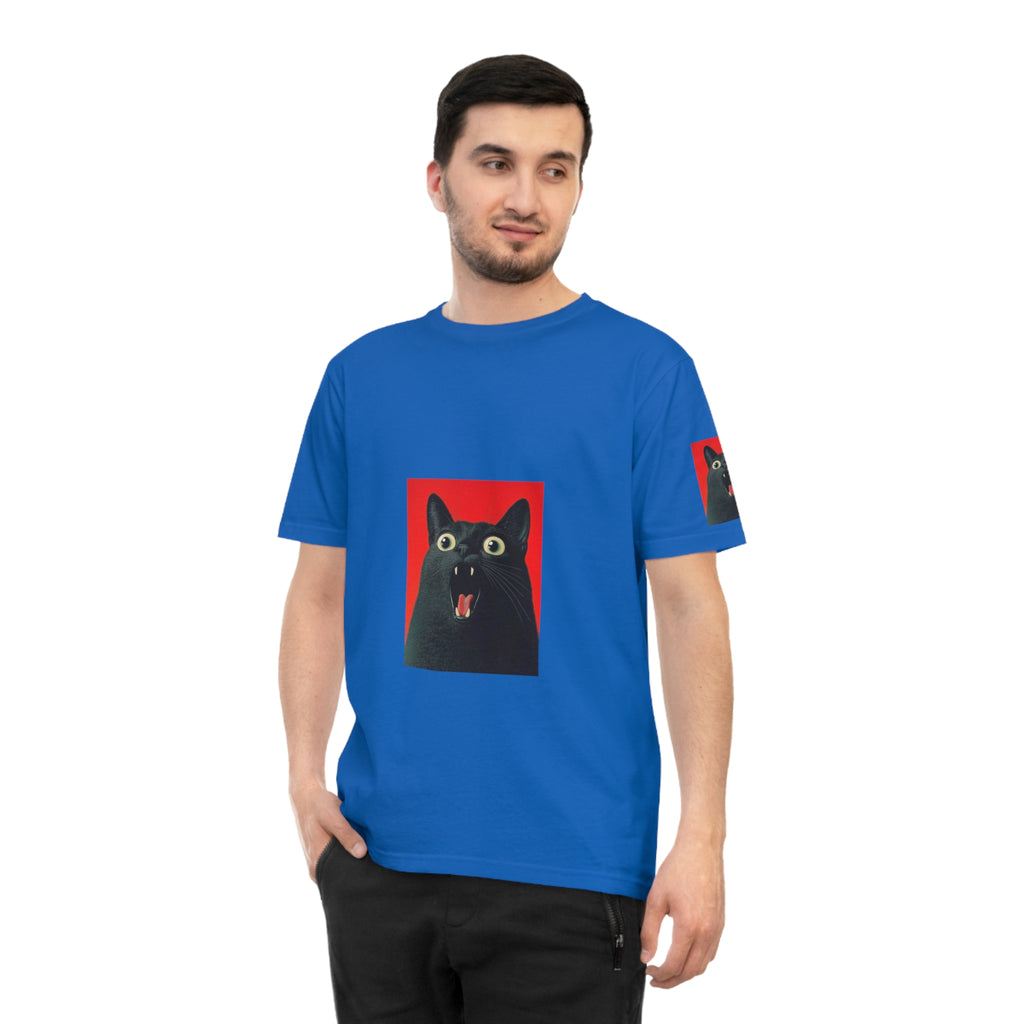 OhMyCat Unisex T-shirt