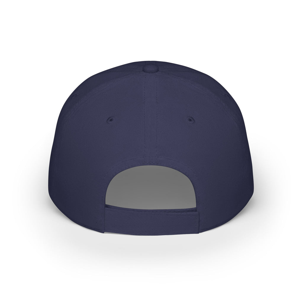 Toni. Jujutsu Kaisen Baseball Cap