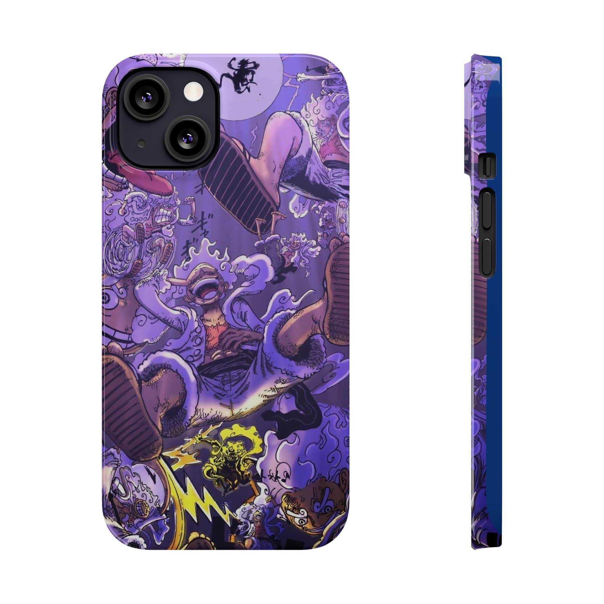 Phone Case - OnePiece Design