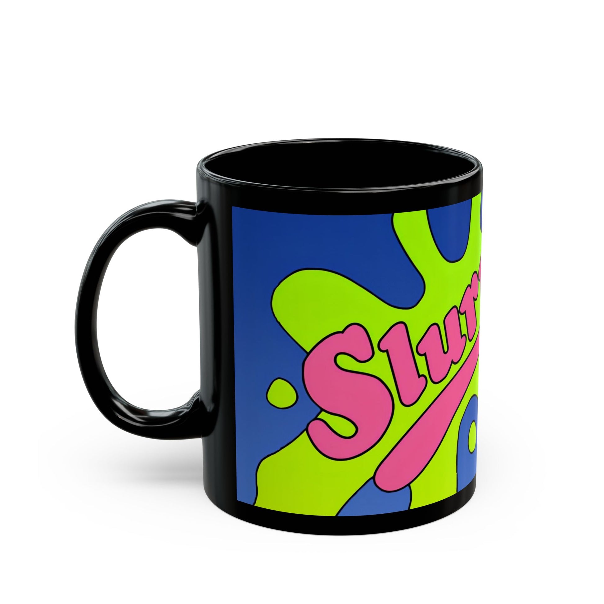 Slug Juice Mug | Fun 11oz & 15oz