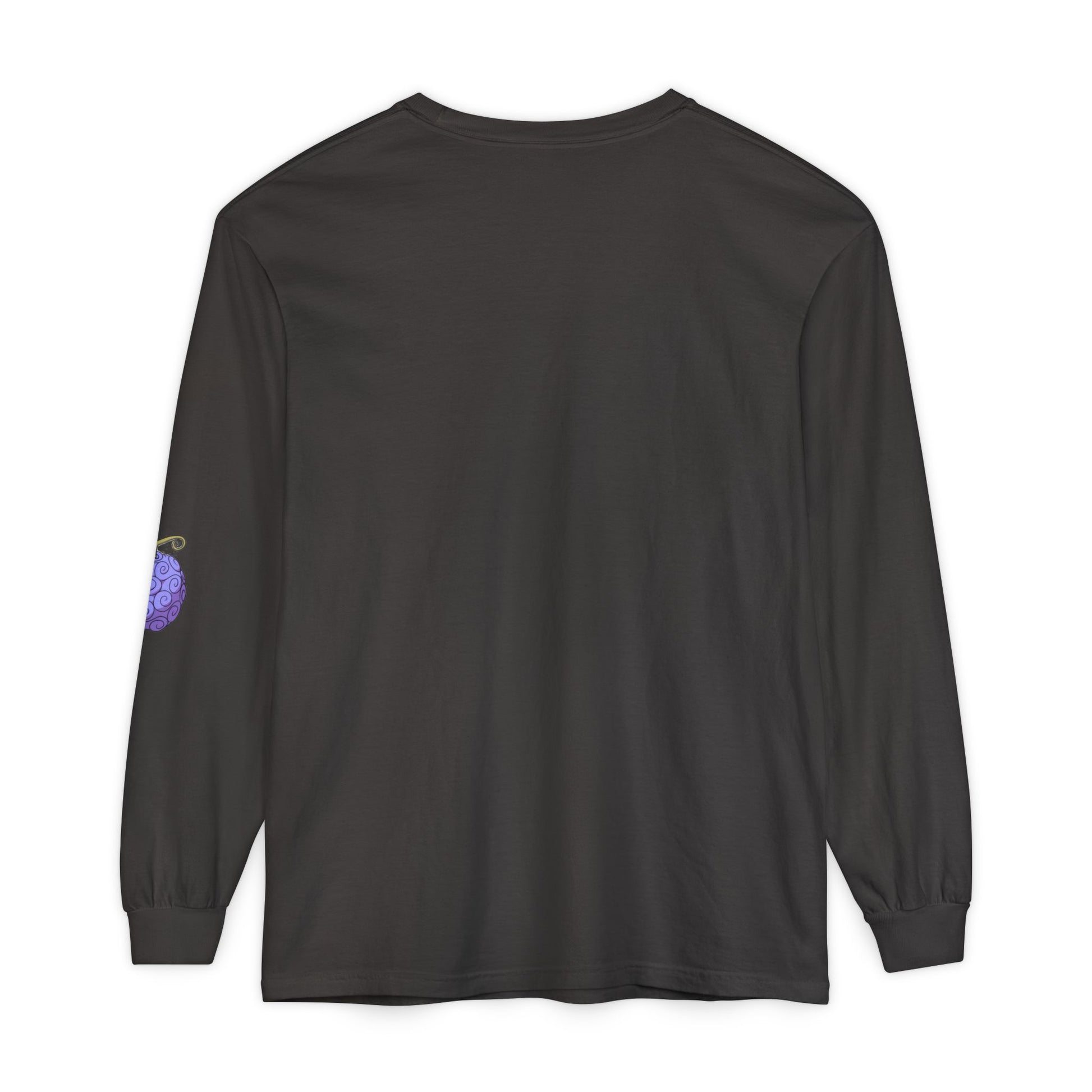 One Piece-Luffy Long Sleeve Tee