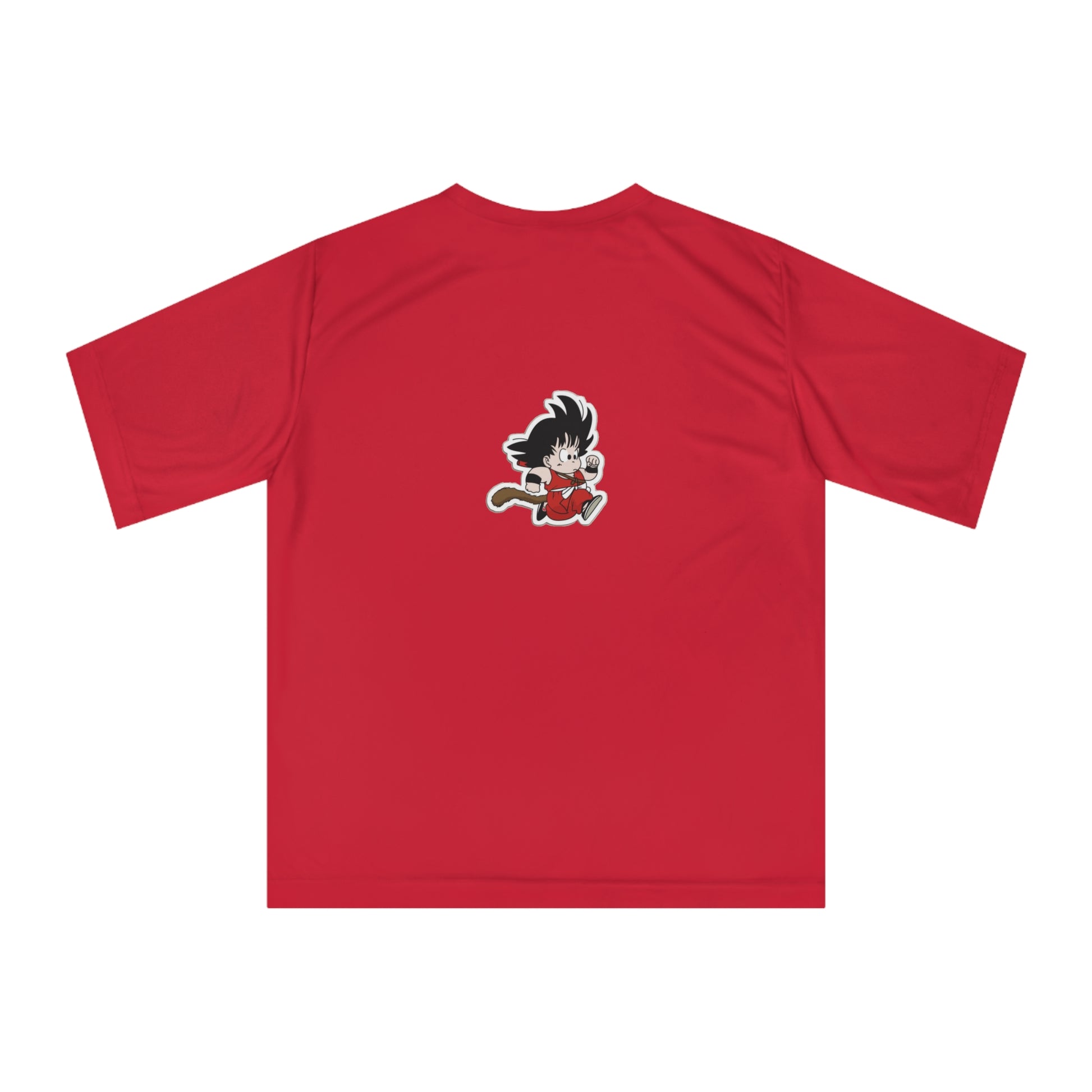 Baby DragonBall - Unisex T-shirt