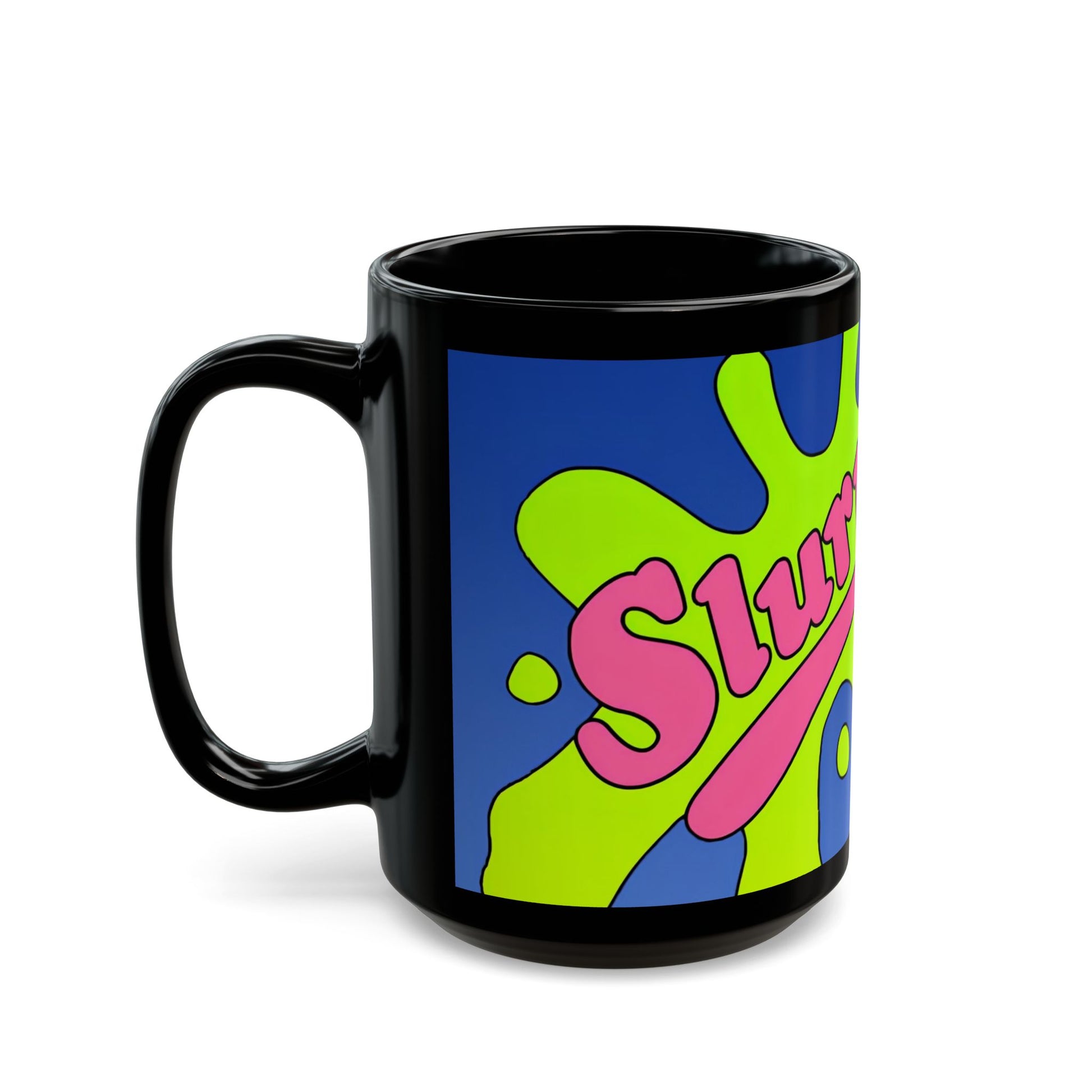 Slug Juice Mug | Fun 11oz & 15oz