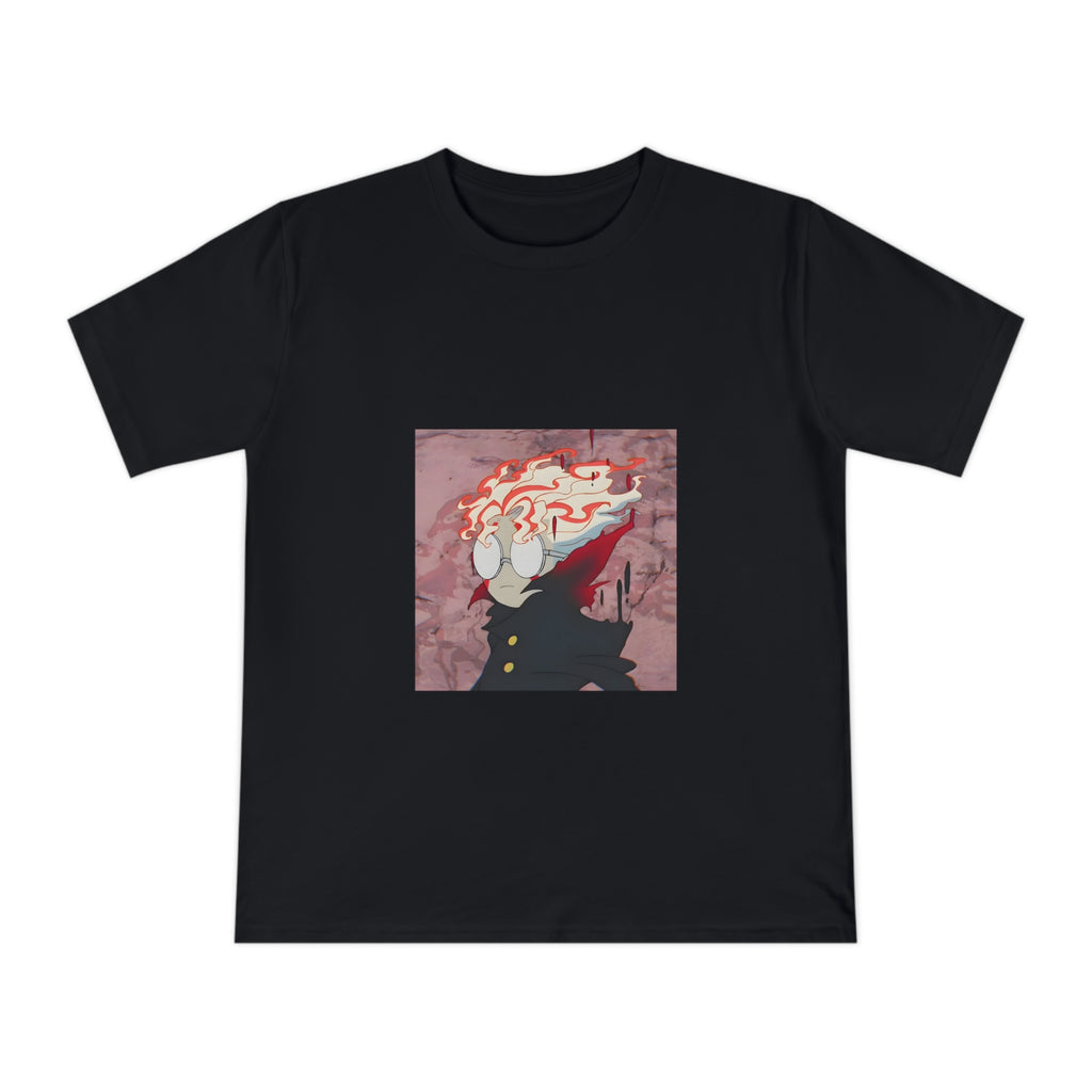 Okarun Dan Dan Dan T-Shirt