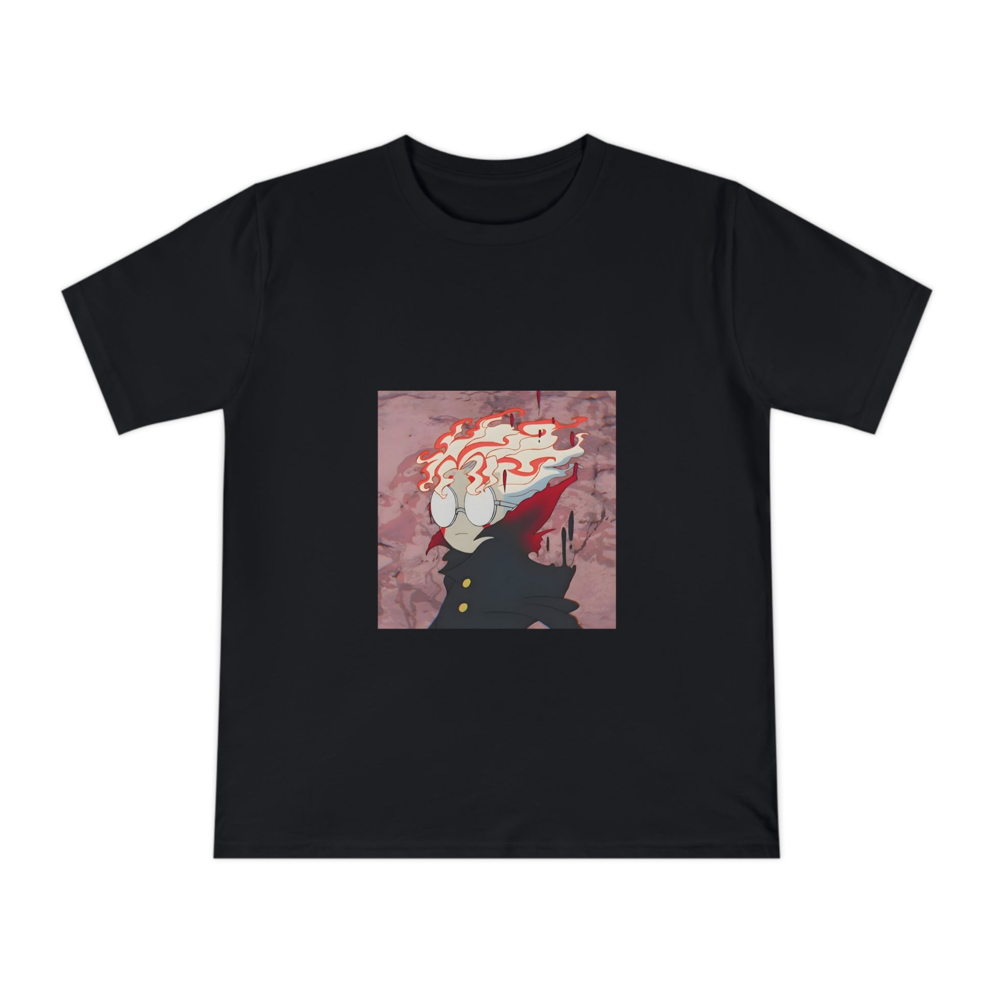 Okarun Dan Dan Dan T-Shirt