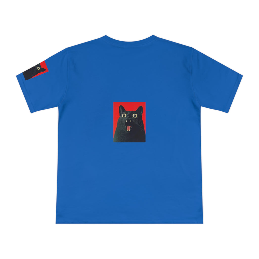 OhMyCat Unisex T-shirt