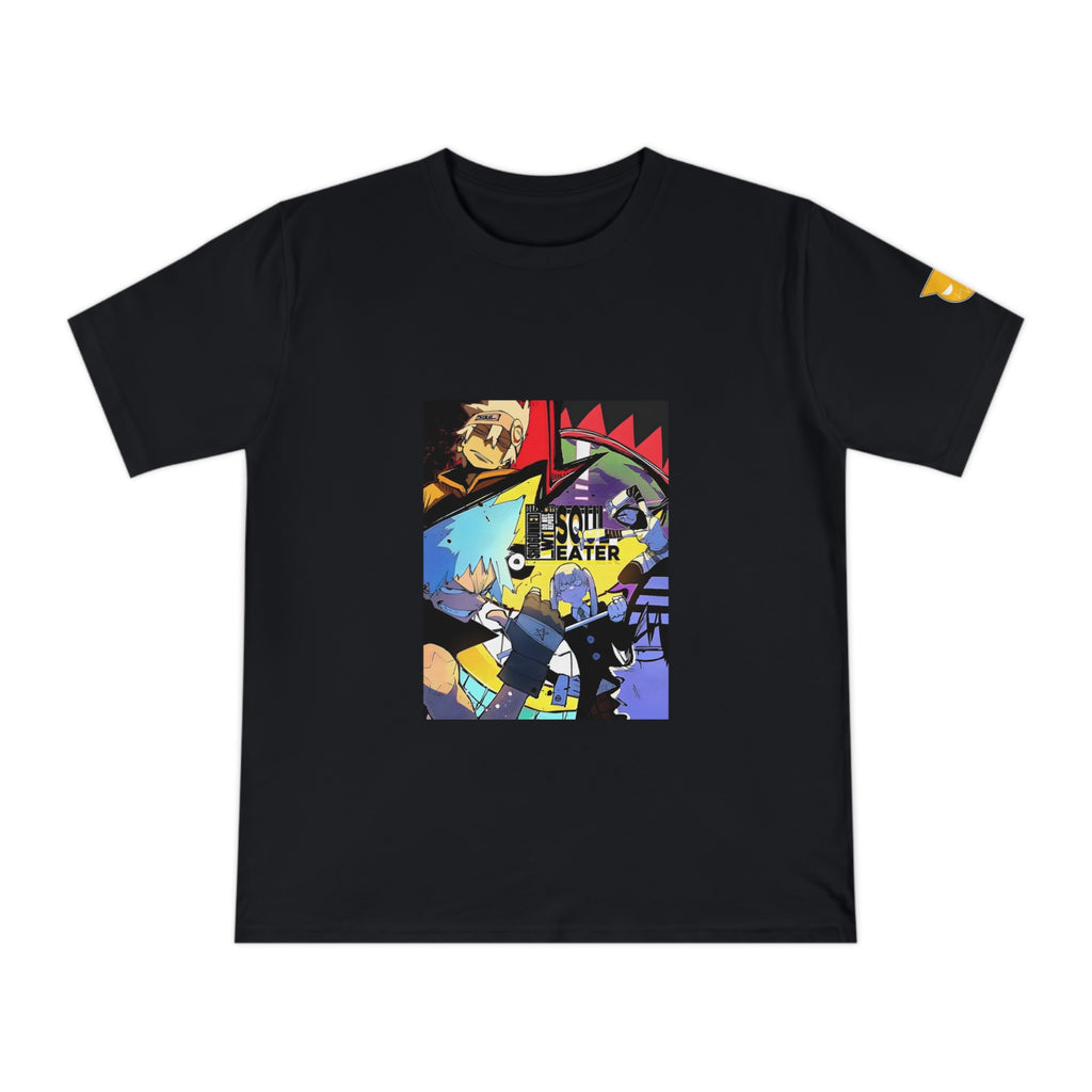 Soul Eater T-shirt