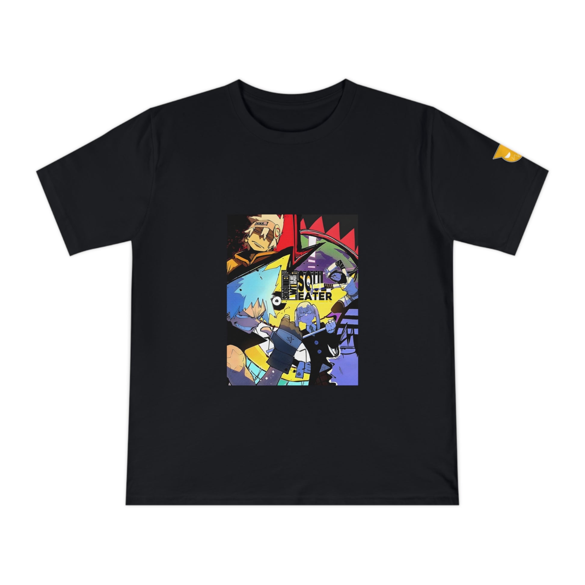 Soul Eater T-shirt