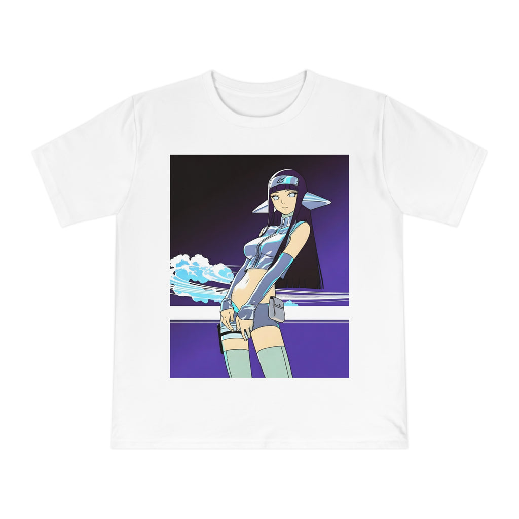 Hinata "Stargazing Version" Jersey T-shirt