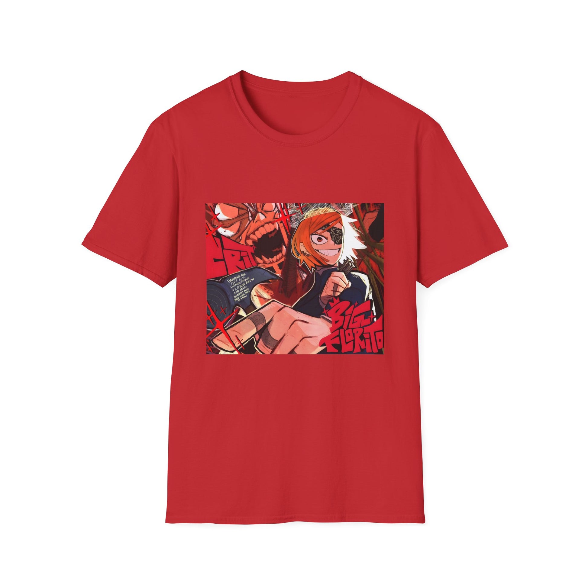 Jujustu Kaisen T-Shirt