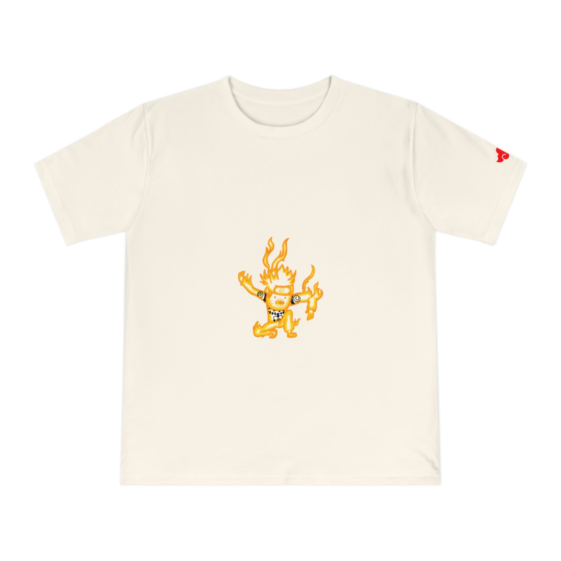 Naruto Tooniverse T-Shirt