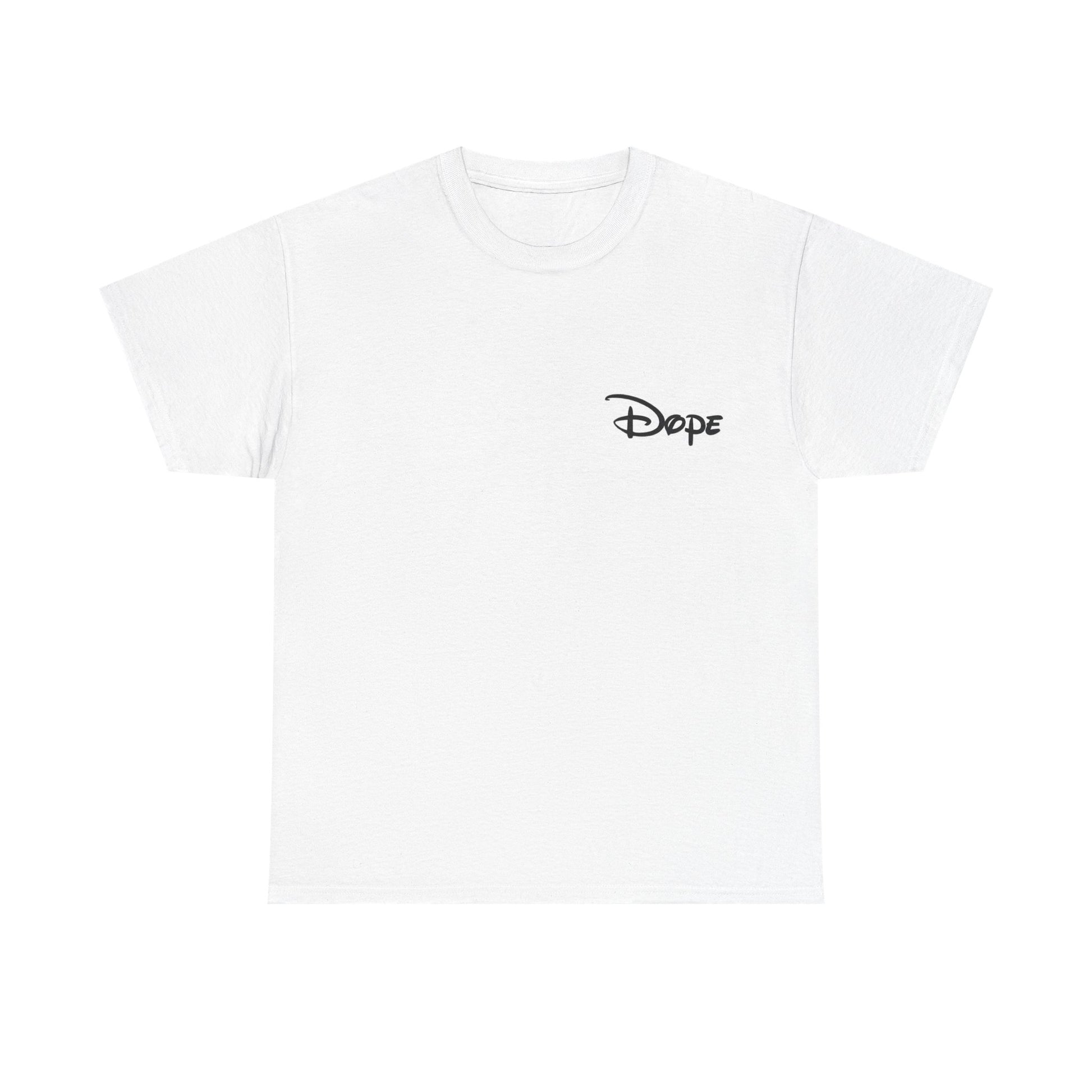 Disney - Stardust Drip Unisex T-shirt