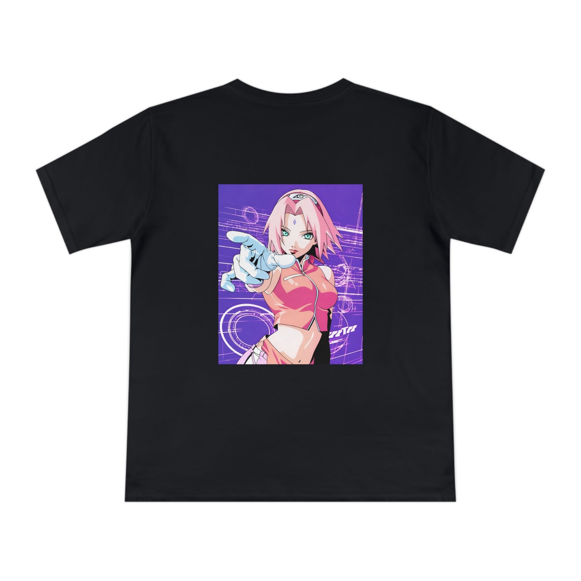 Sakura "Stargazing Version" T-Shirt