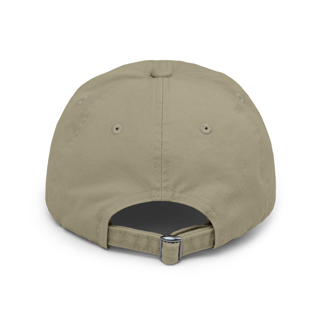 Dragon Ball - Unisex Distressed Cap