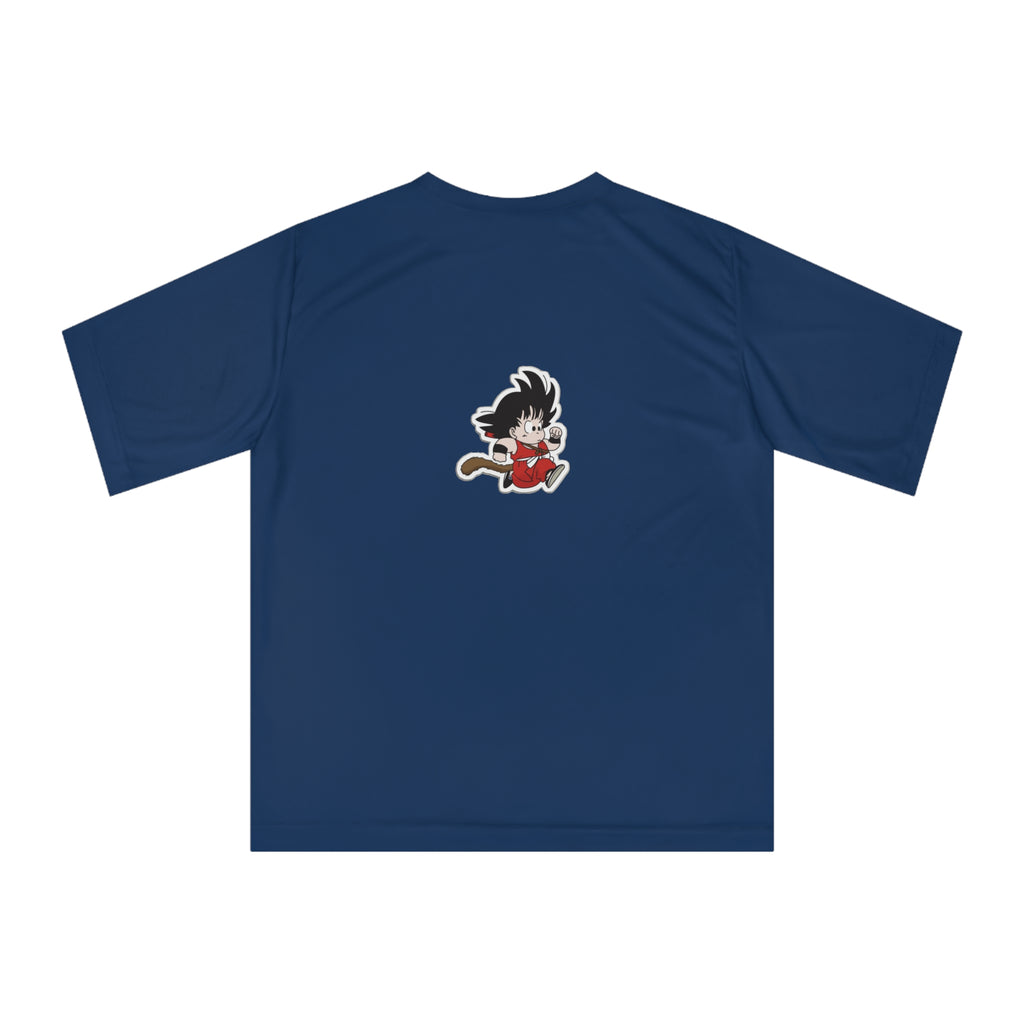 Baby DragonBall - Unisex T-shirt