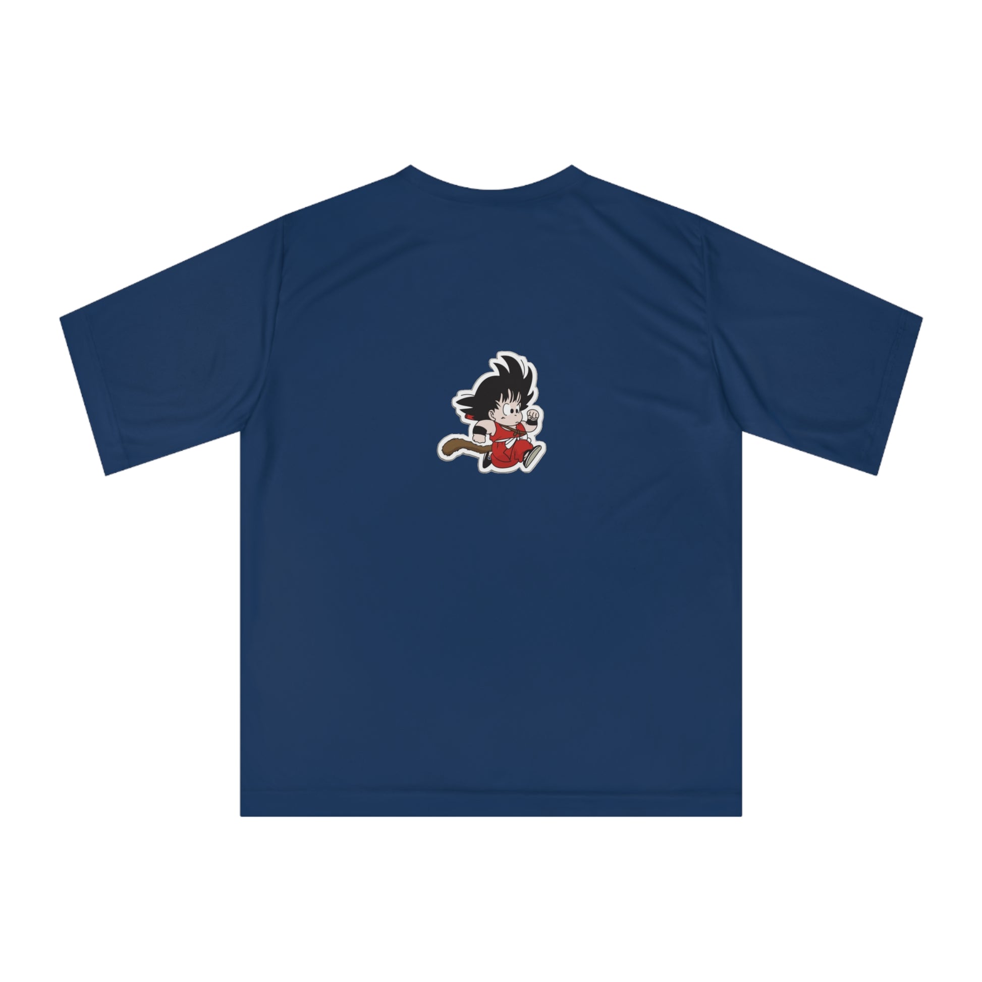Baby DragonBall - Unisex T-shirt