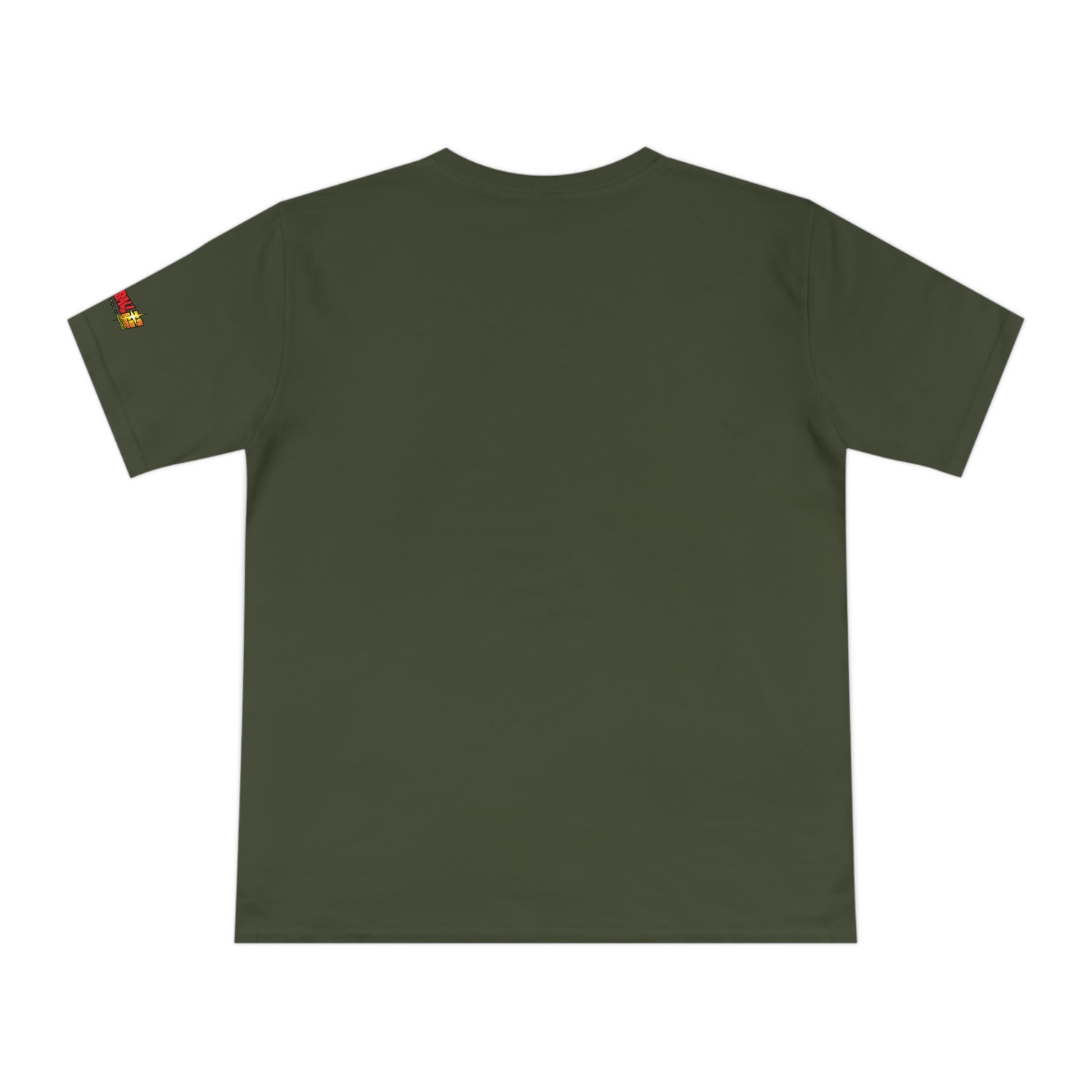 Pichaku X Dragonball T-Shirt