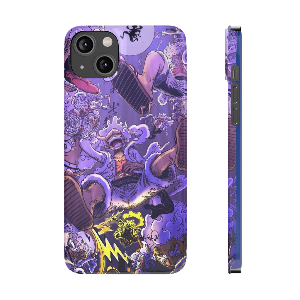 Phone Case - OnePiece Design