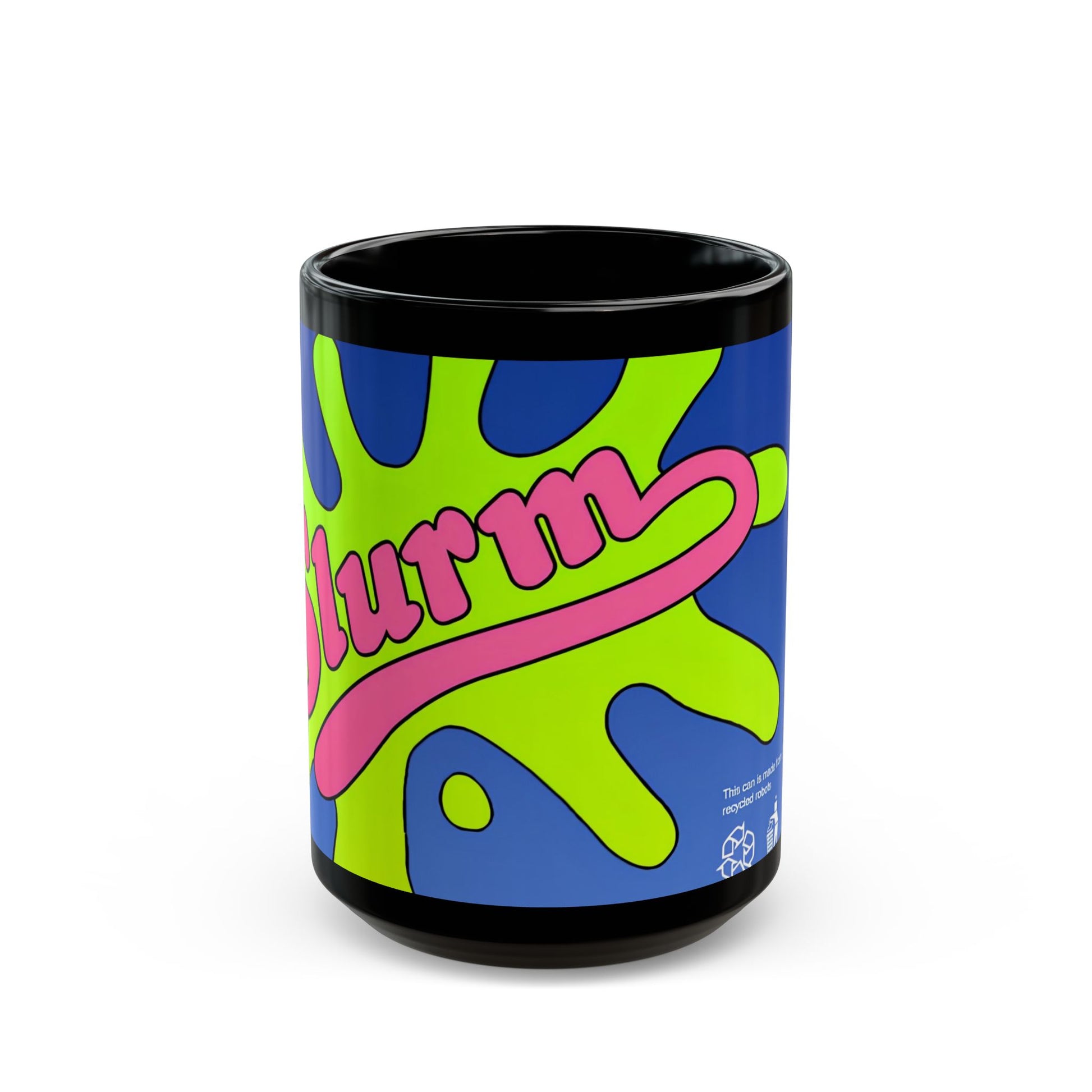 Slug Juice Mug | Fun 11oz & 15oz