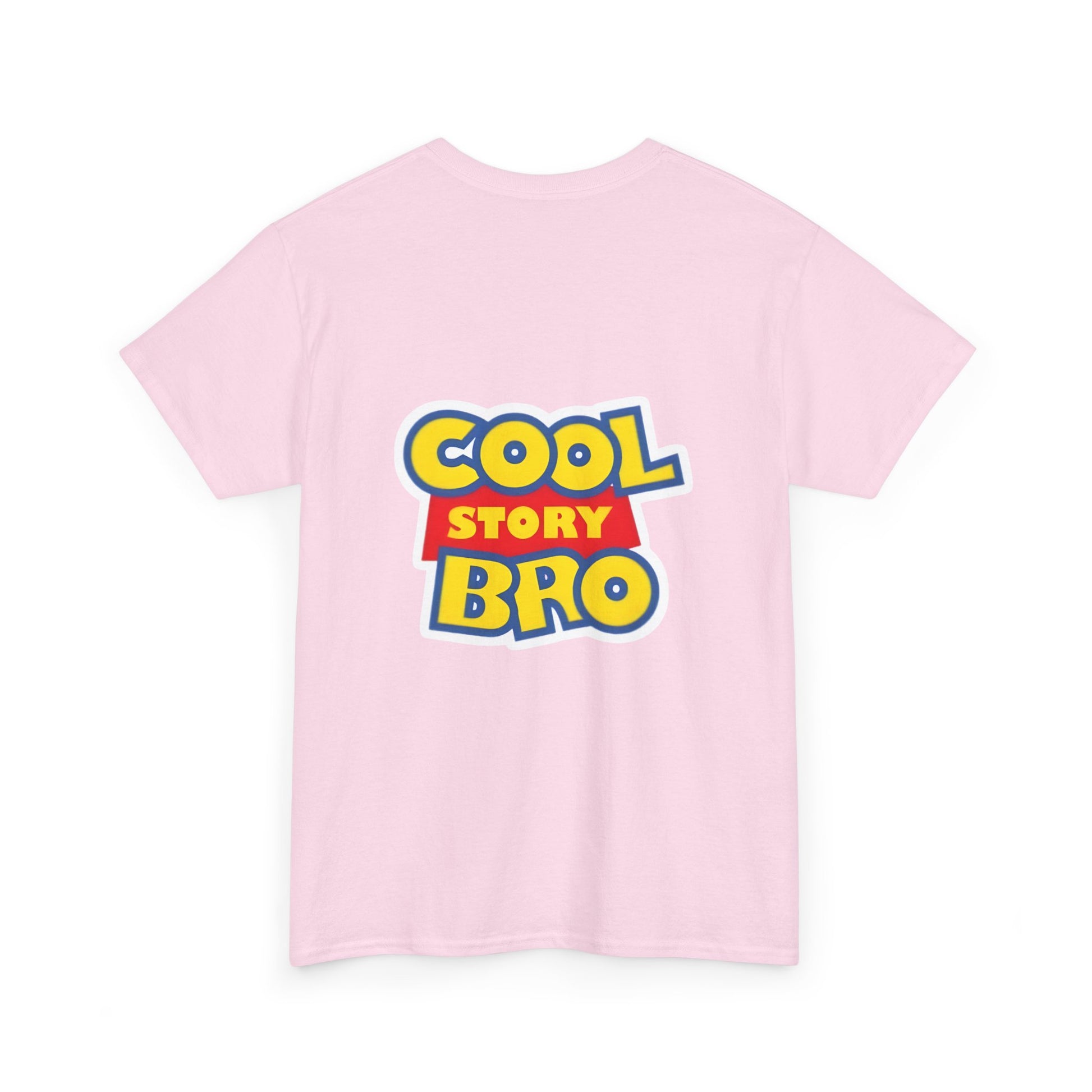 Toy/Cool Story Unisex T-shirt
