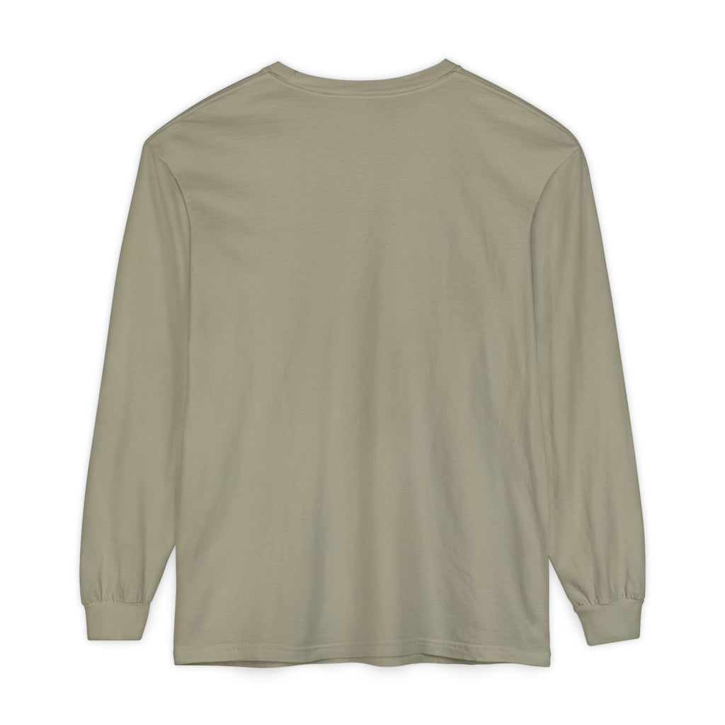 Cybergirl city  Long Sleeve Tee
