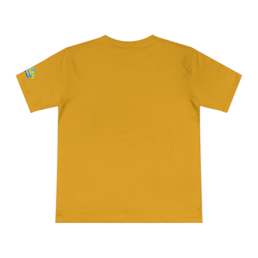 Spongebob X Naruto T-Shirt