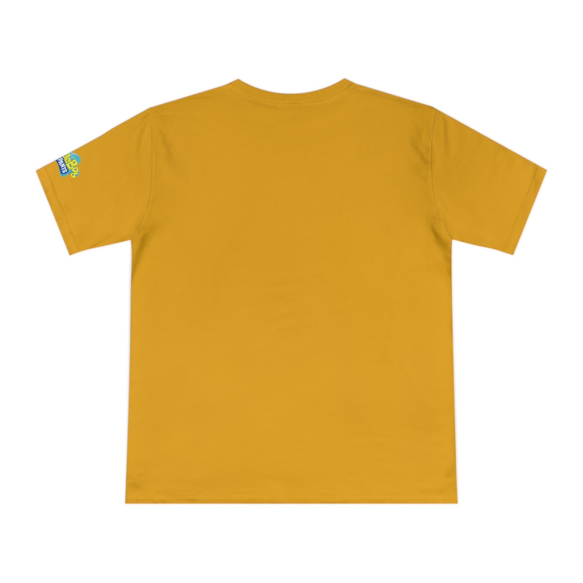 Spongebob X Naruto T-Shirt
