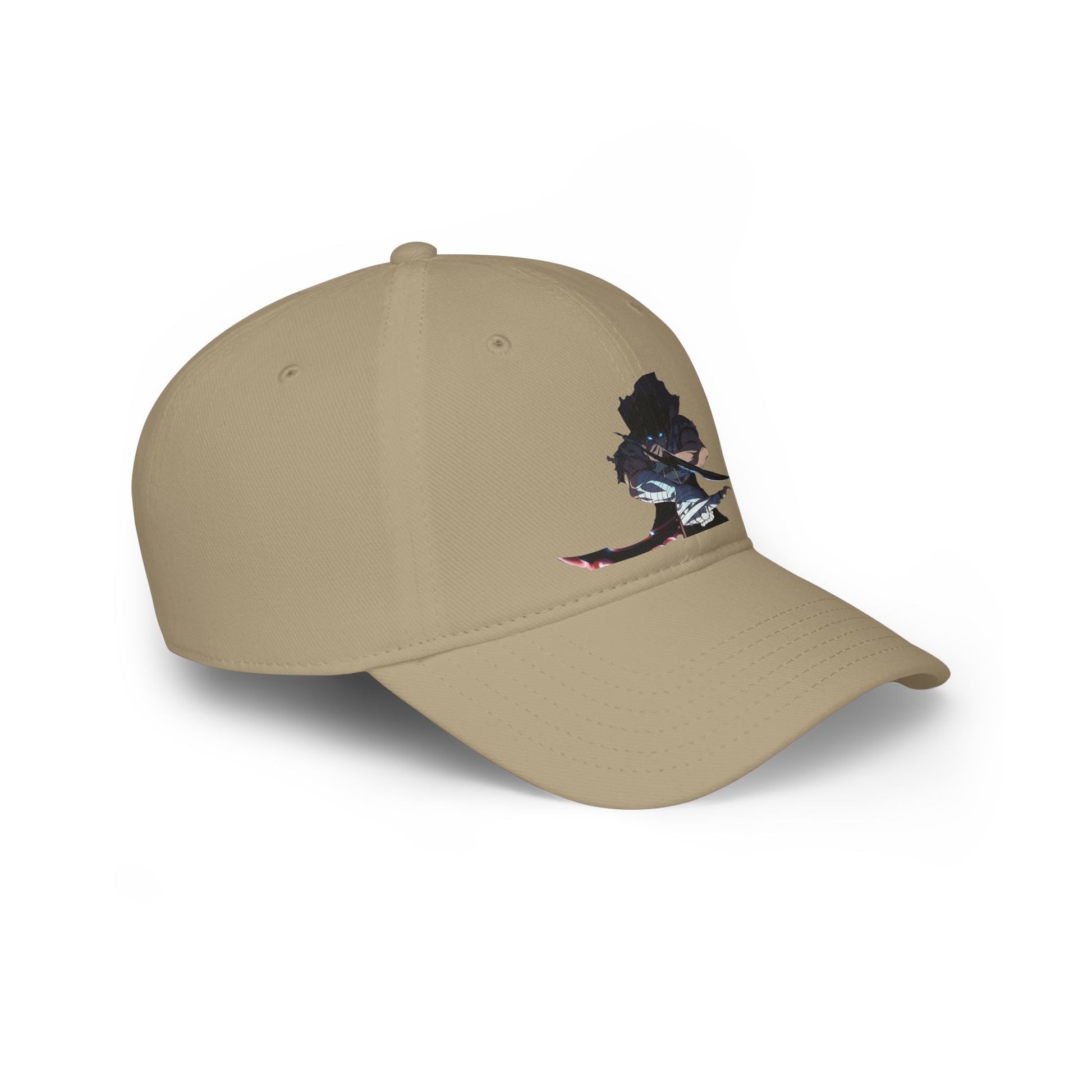 Solo Leveling Baseball Cap